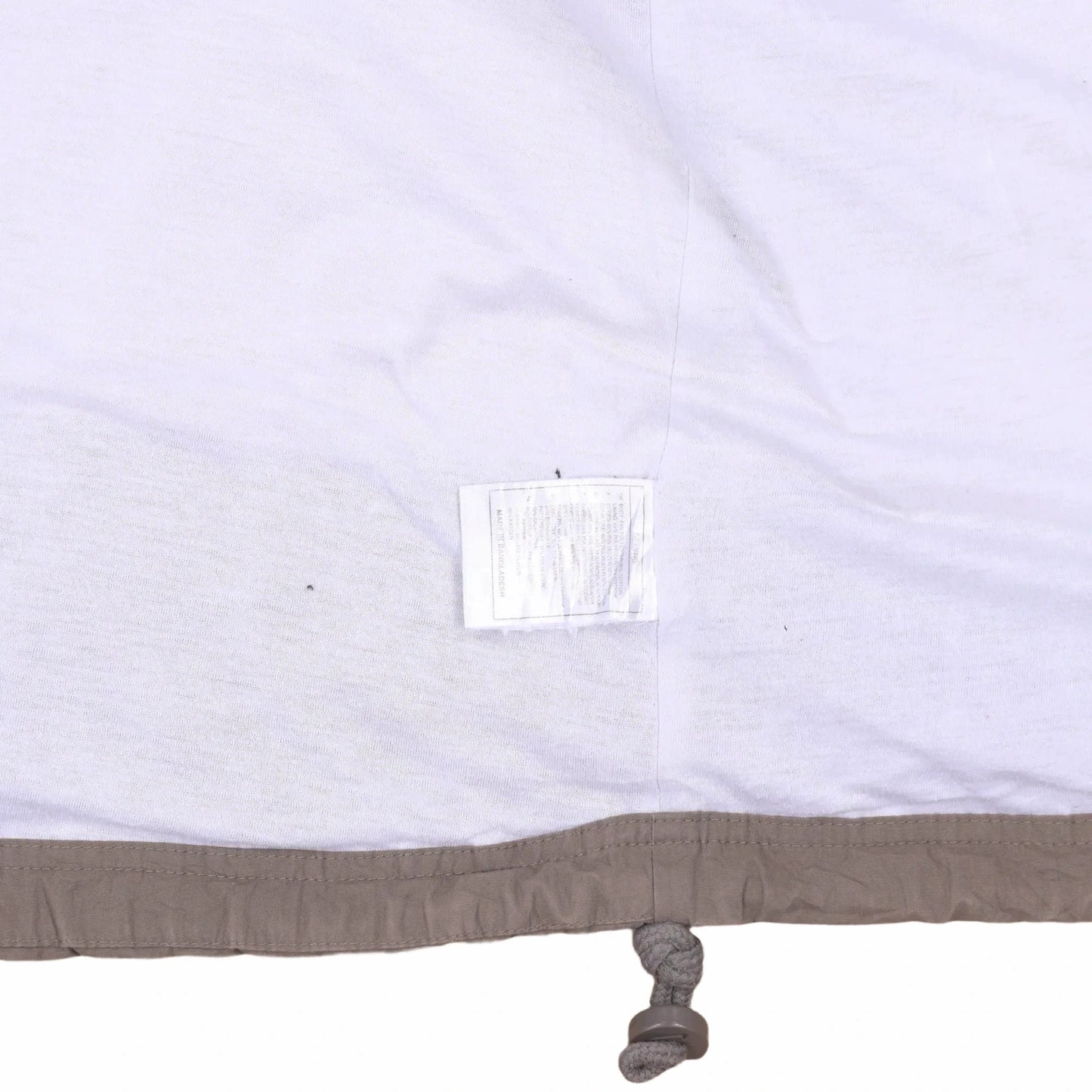 Nike Grey Jacket - XL