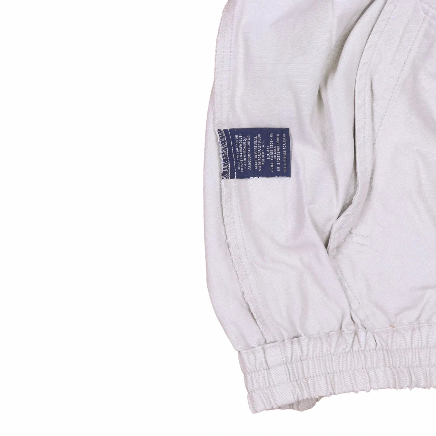 Ralph Lauren Grey Jacket - M