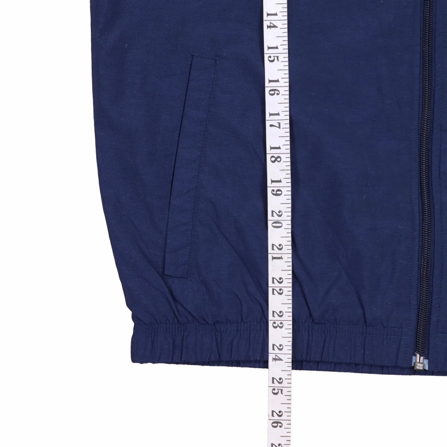 Nike Blue Jacket - XS