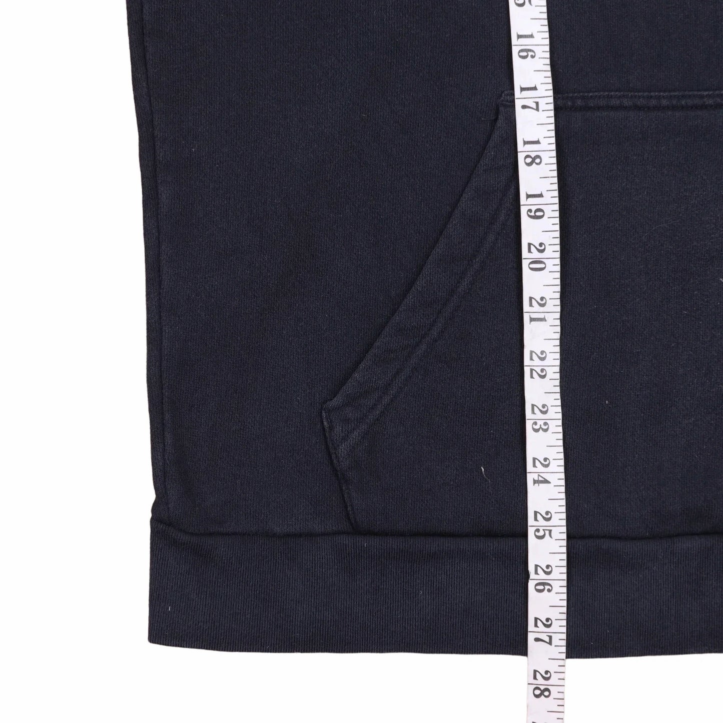 Adidas Black Sweatshirt - S