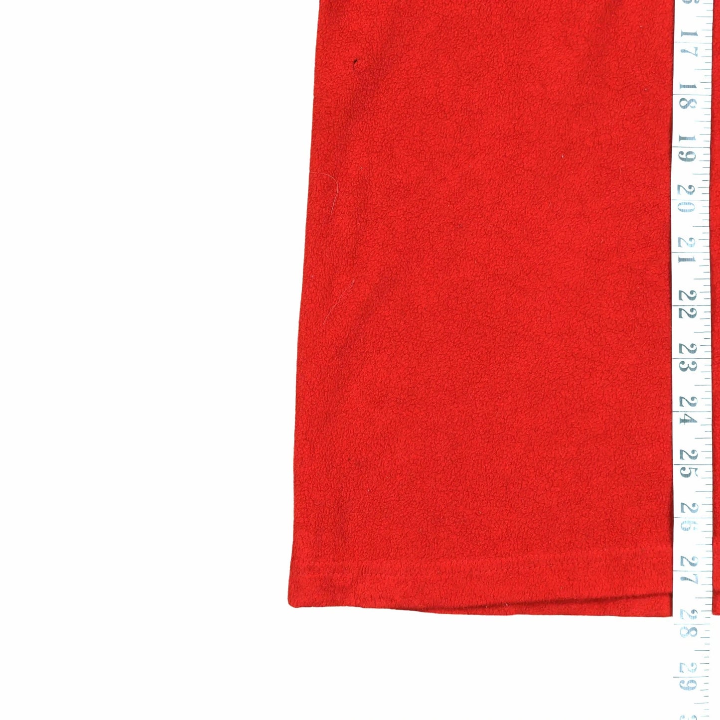 Champion Red Sweatshirt - S