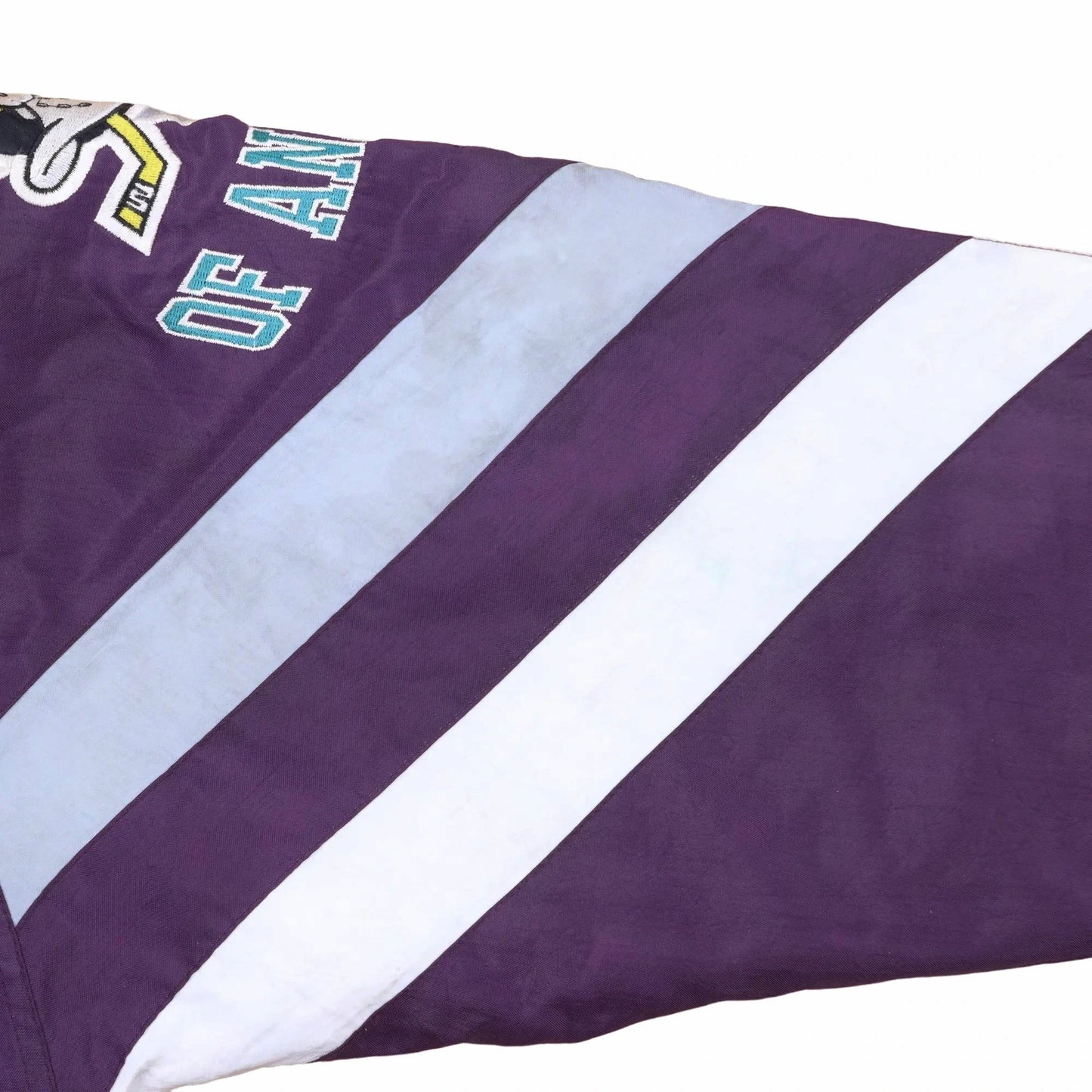 Starter Purple Jacket - XL