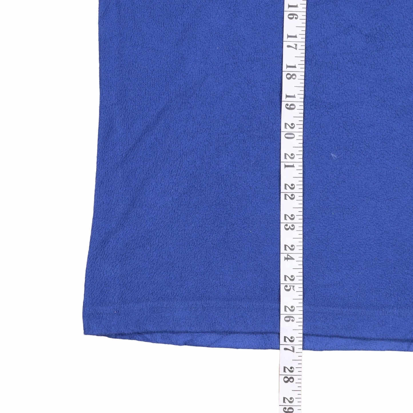Champion Blue Sweatshirt - S