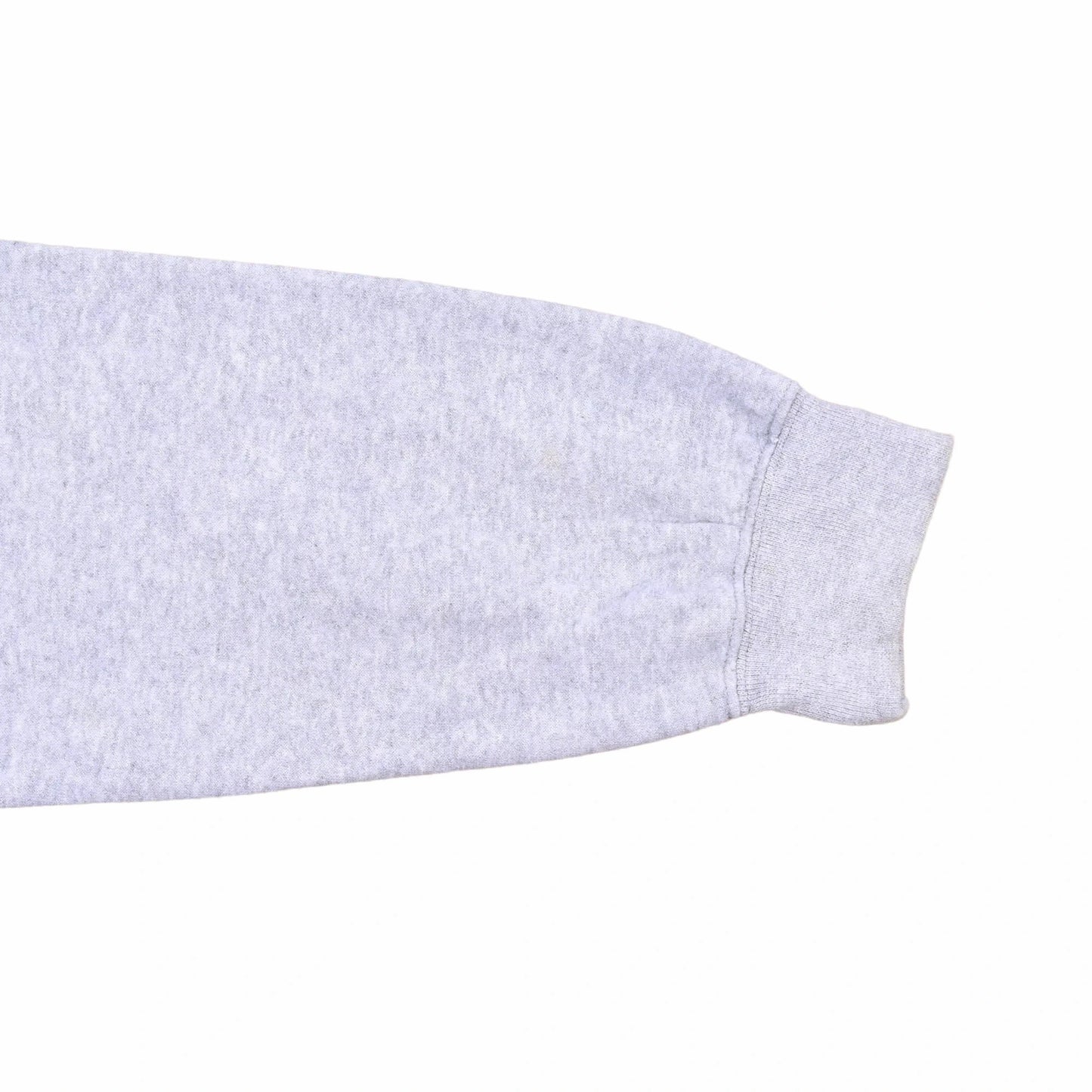 Champion Grey Sweatshirt - S