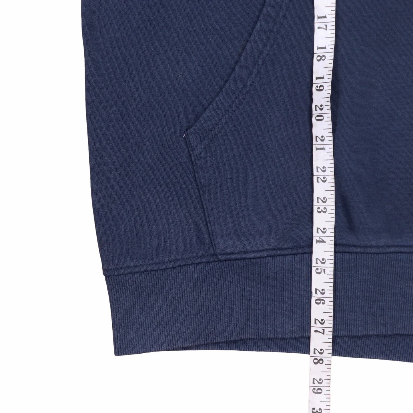 The North Face Blue Sweatshirt - L