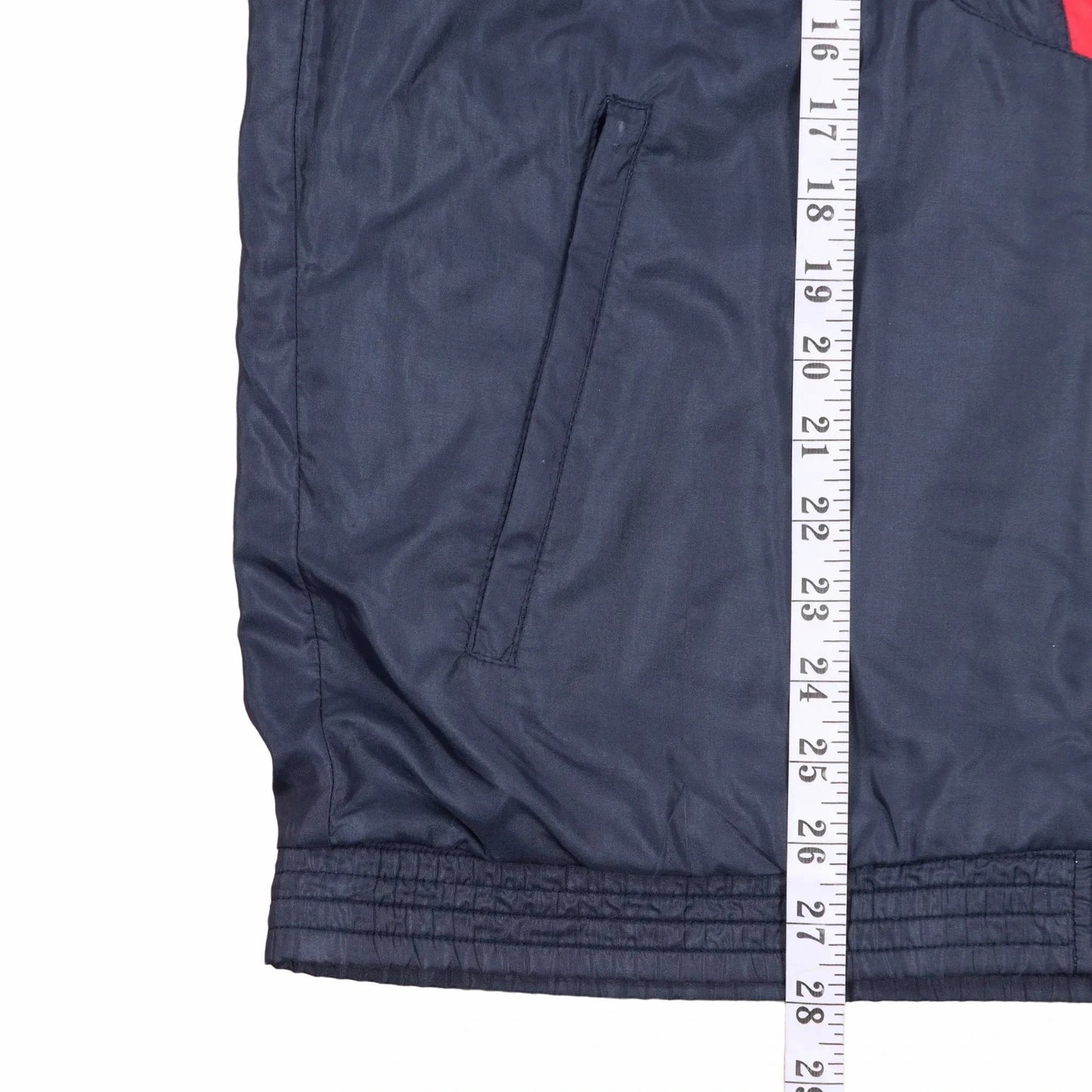 Adidas Multicoloured Jacket - L