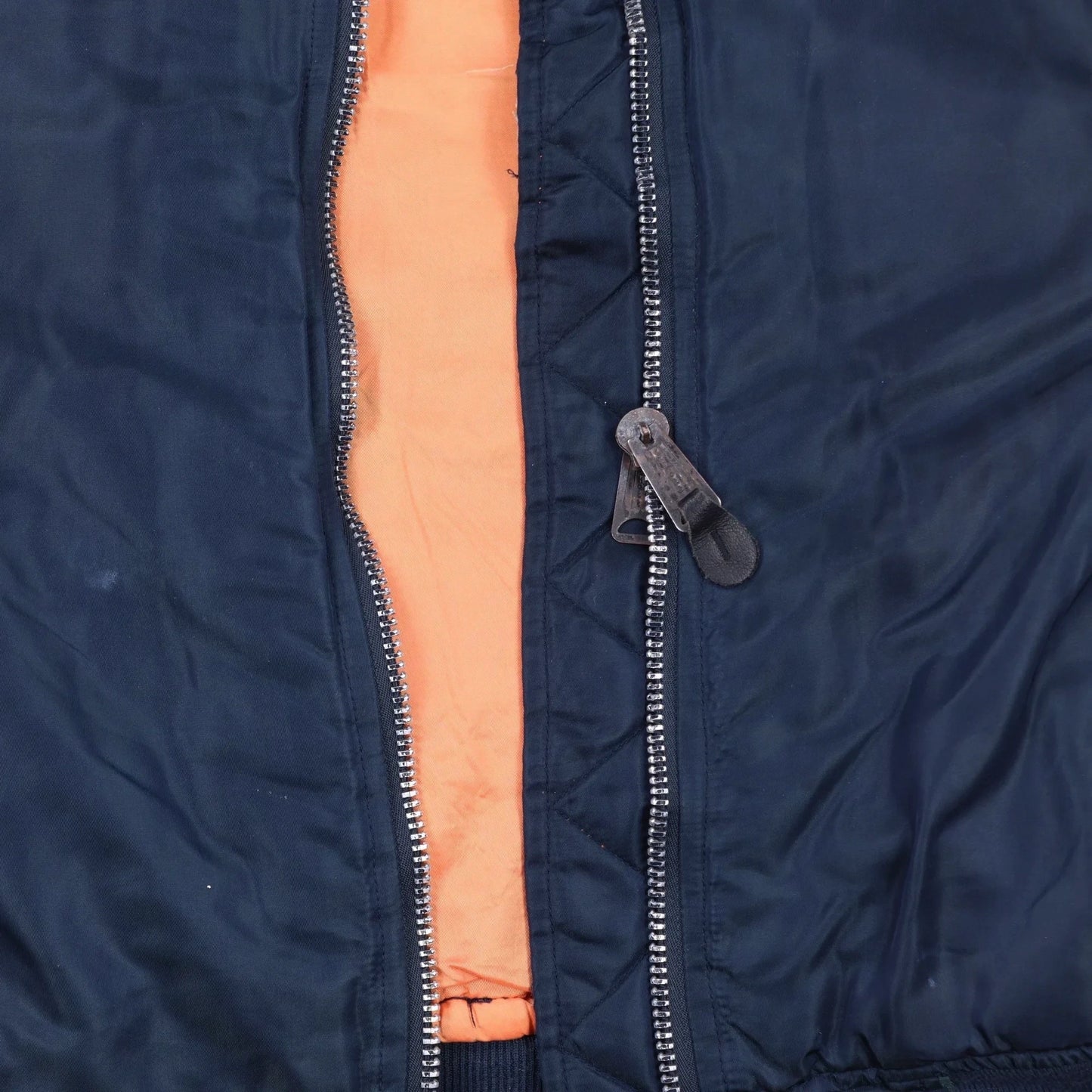 Unbranded Blue Jacket - L