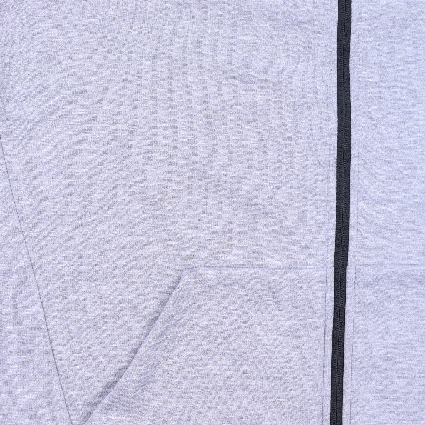 Nike Grey Jacket - L