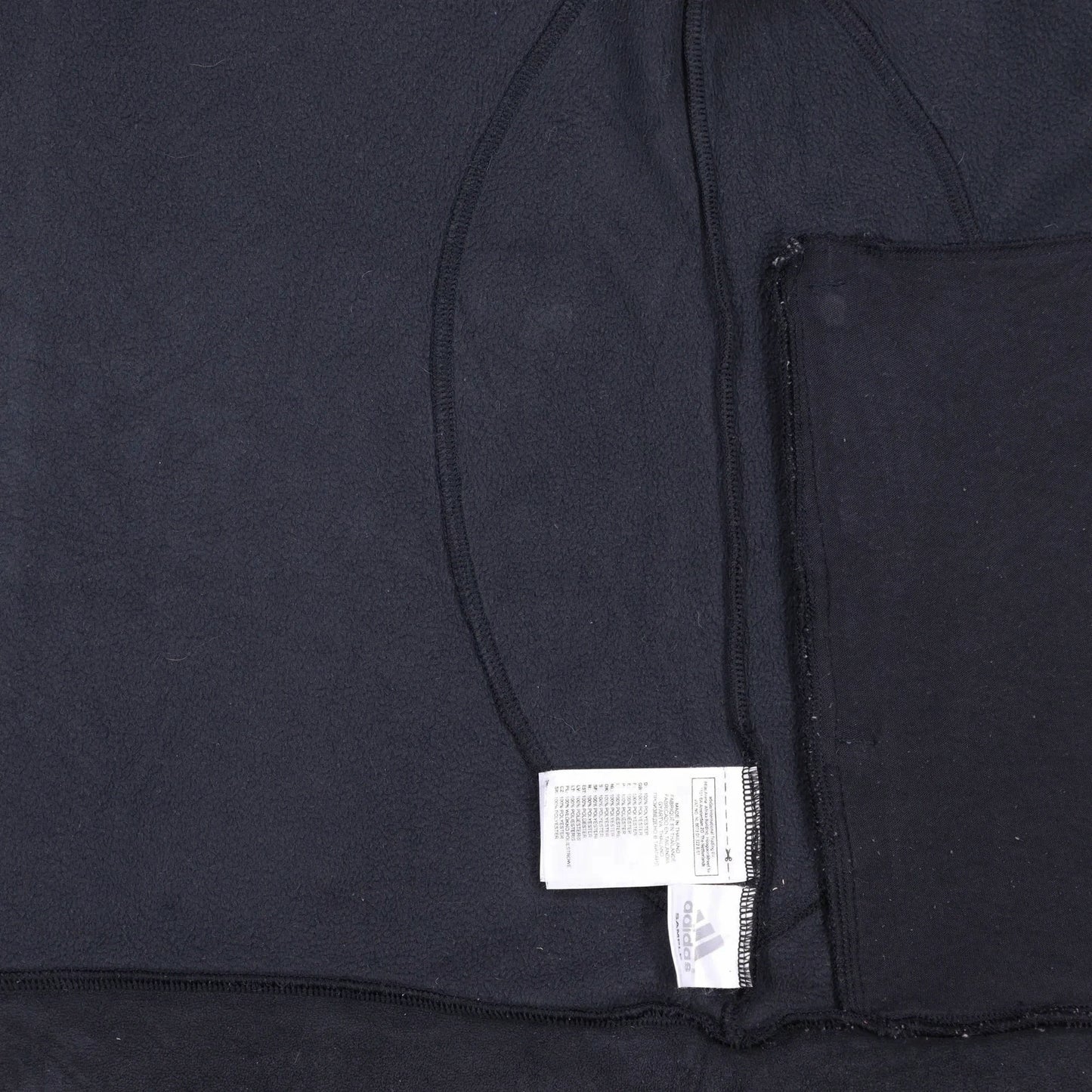 Adidas Black Jacket - S (women)