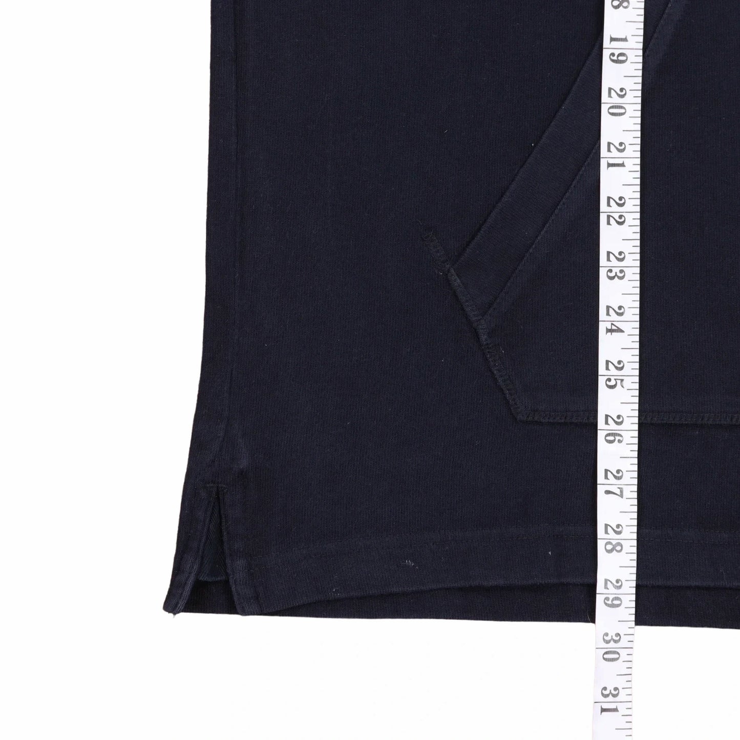 Tommy Hilfiger Black Sweatshirt - L