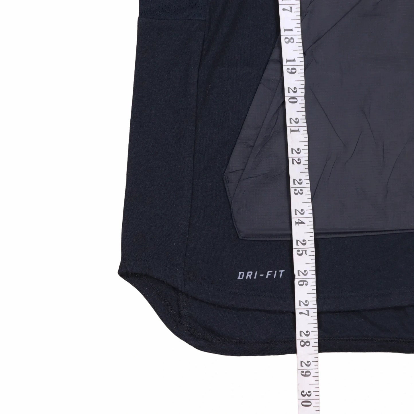 Nike Black Sweatshirt - S