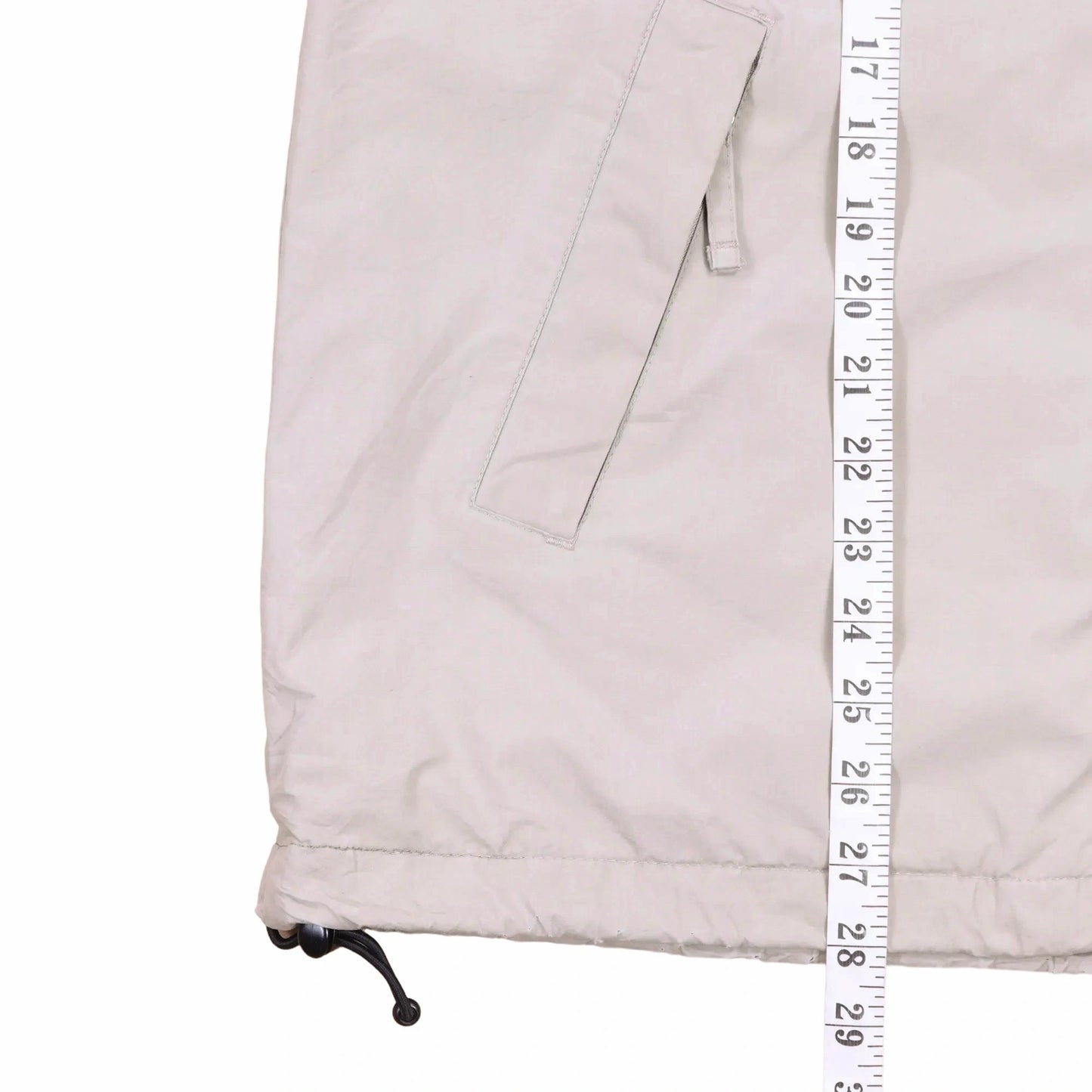 Timberland Grey Jacket - L