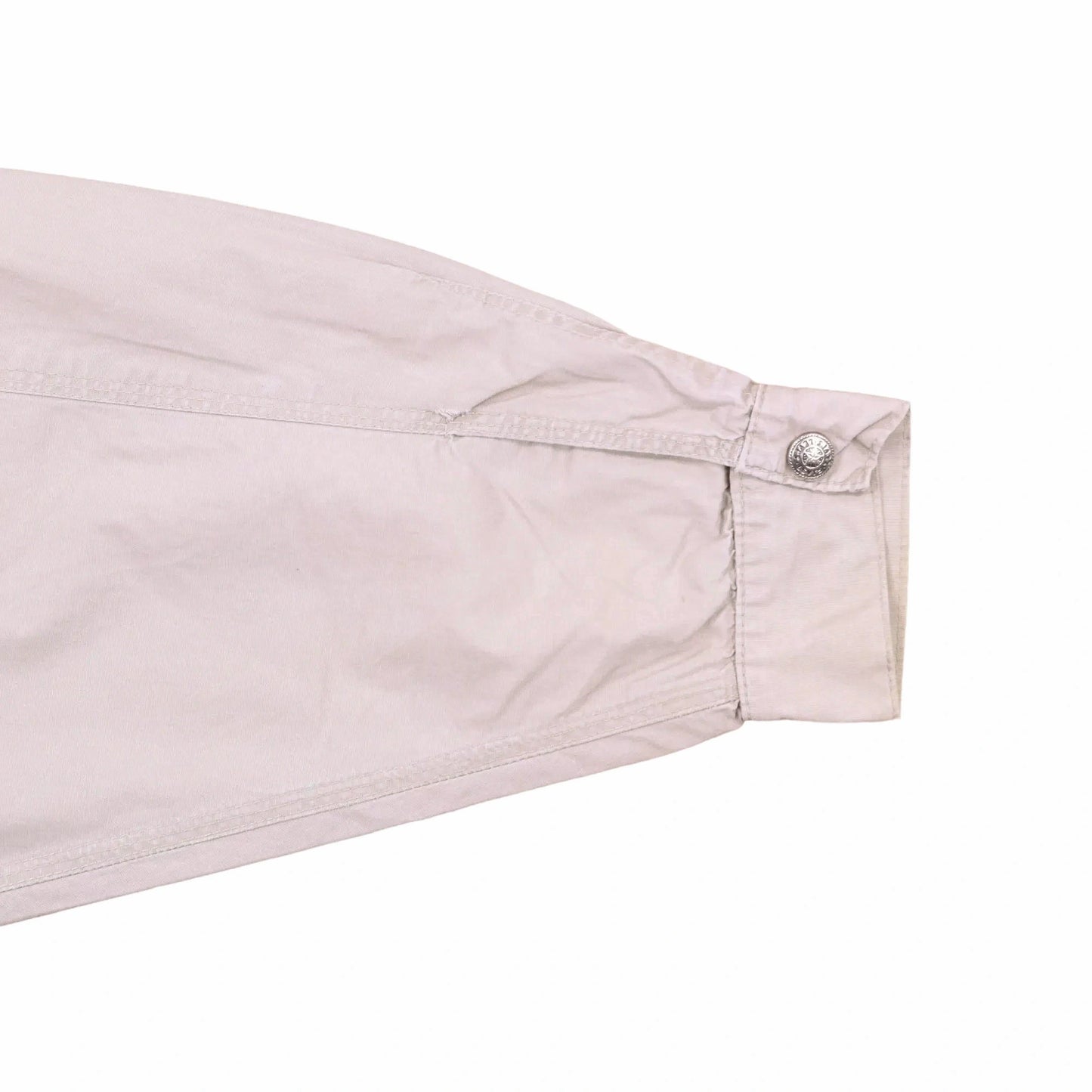 Levi's Cream Jacket - M