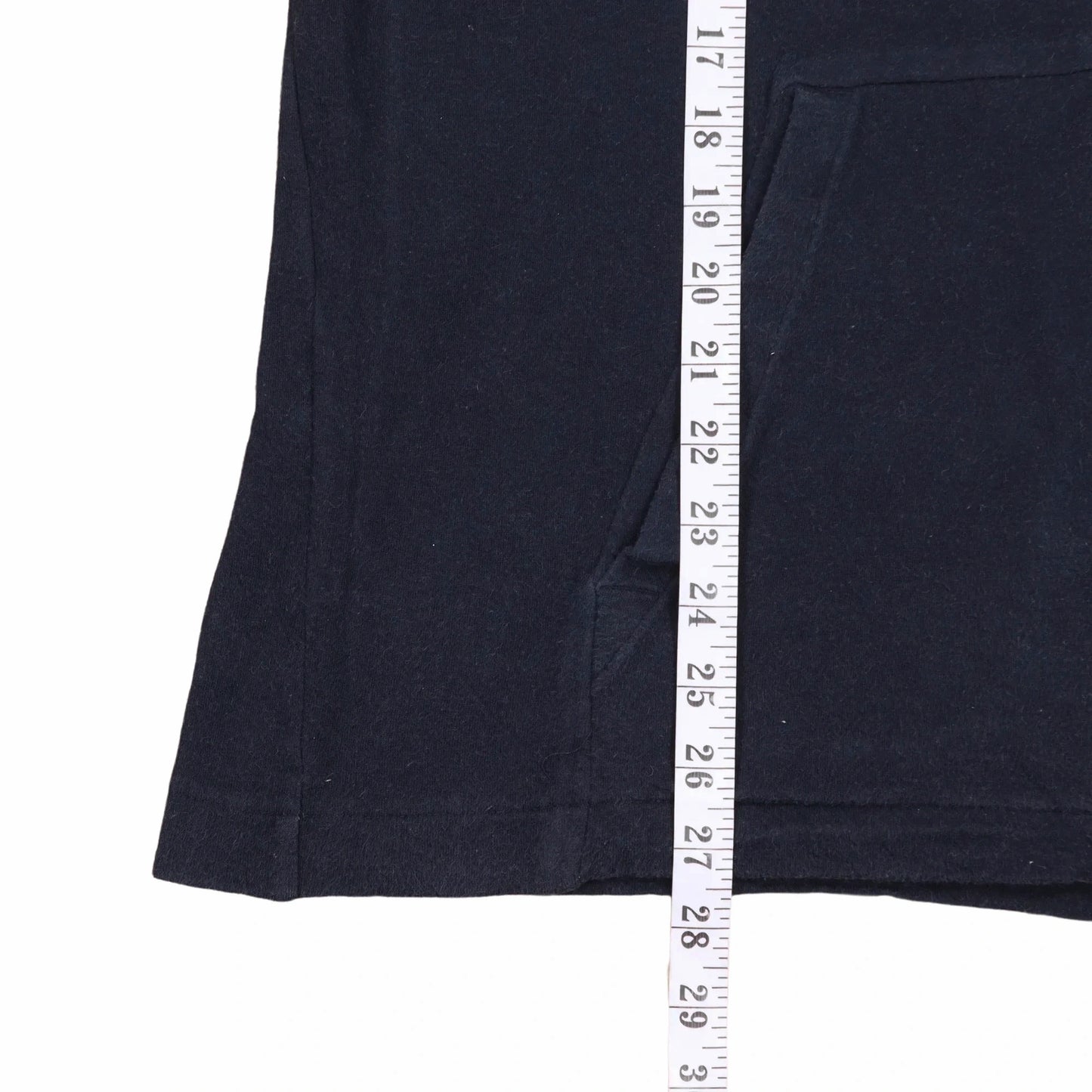 Nike Black Jacket - S