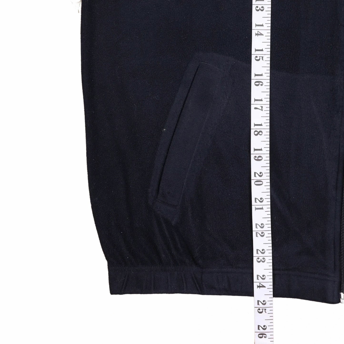 Fila Black Jacket - S