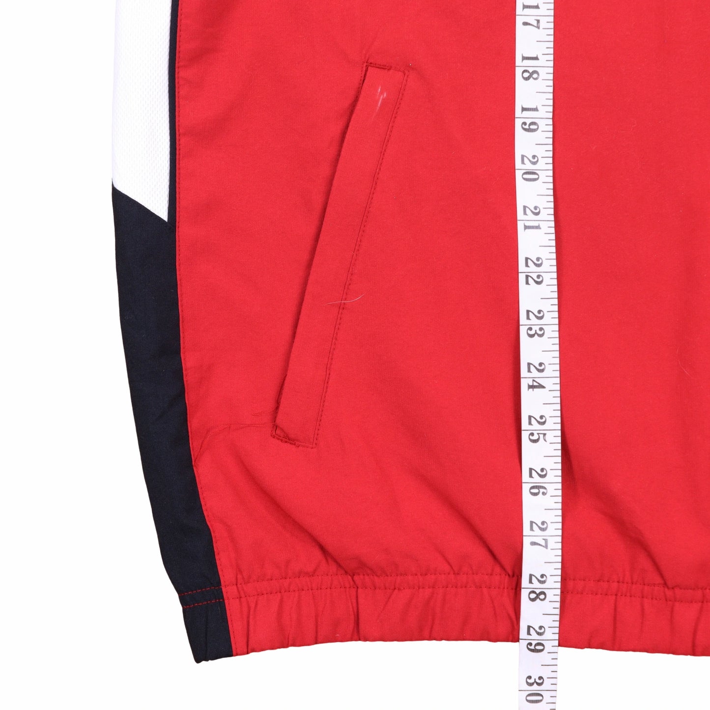 Nike Multicoloured Jacket - XL