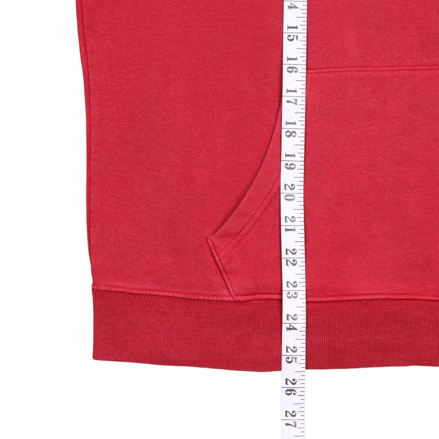 GAP Red Sweatshirt - S