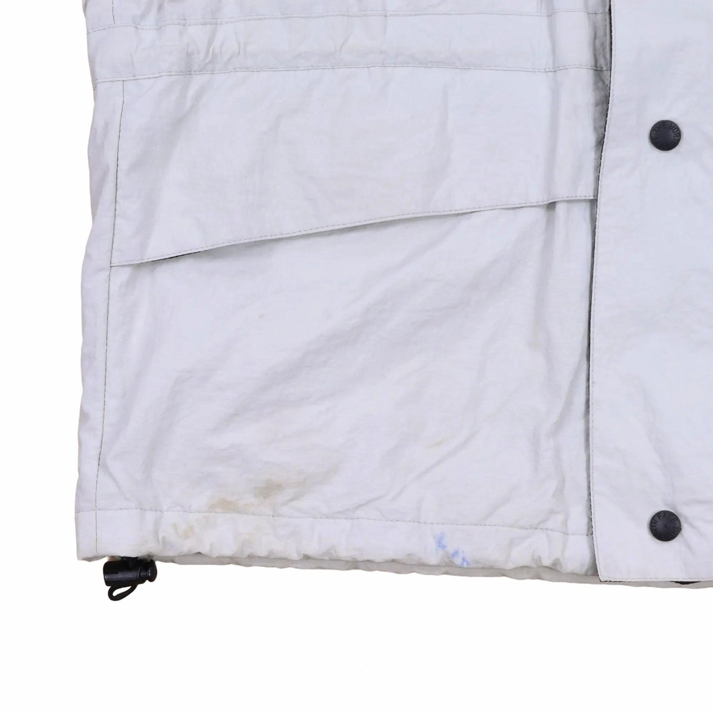 The North Face Multicoloured Jacket - M