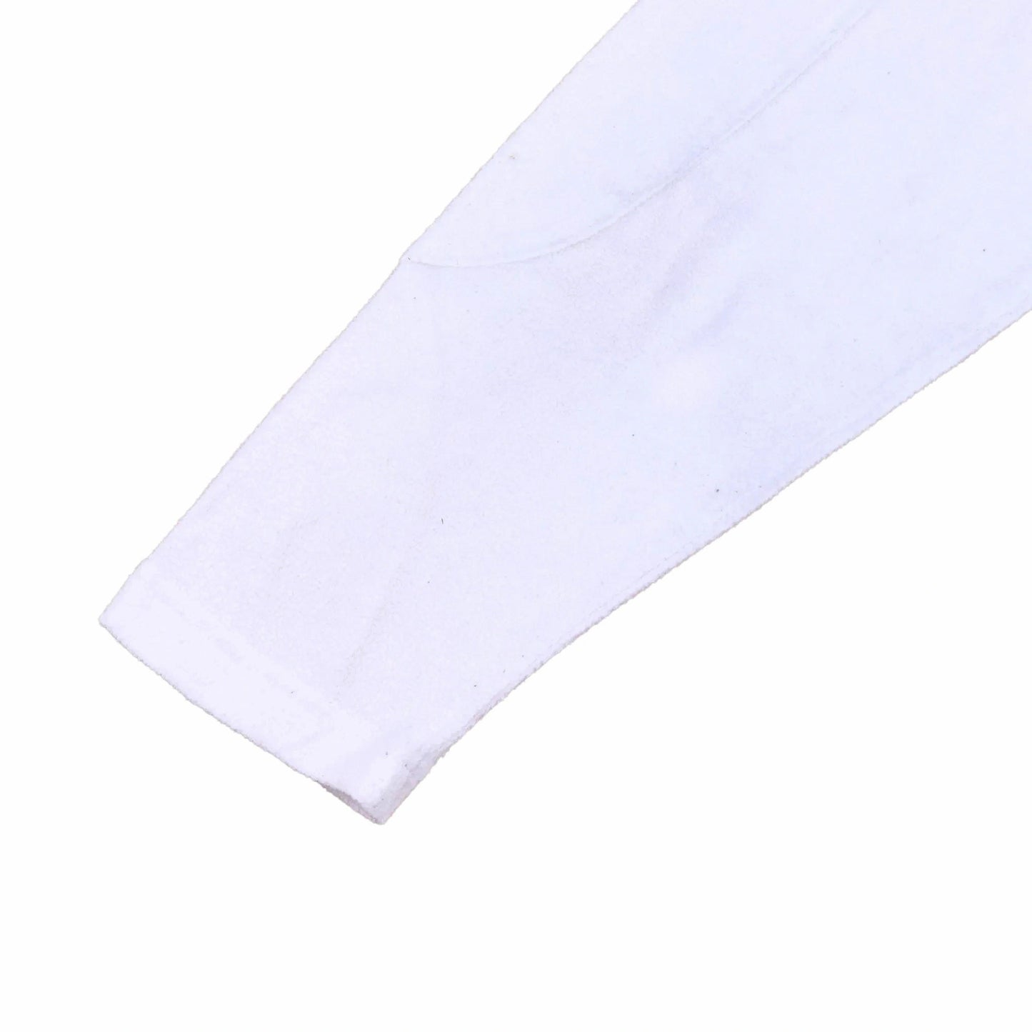 Reebok White Sweatshirt - S