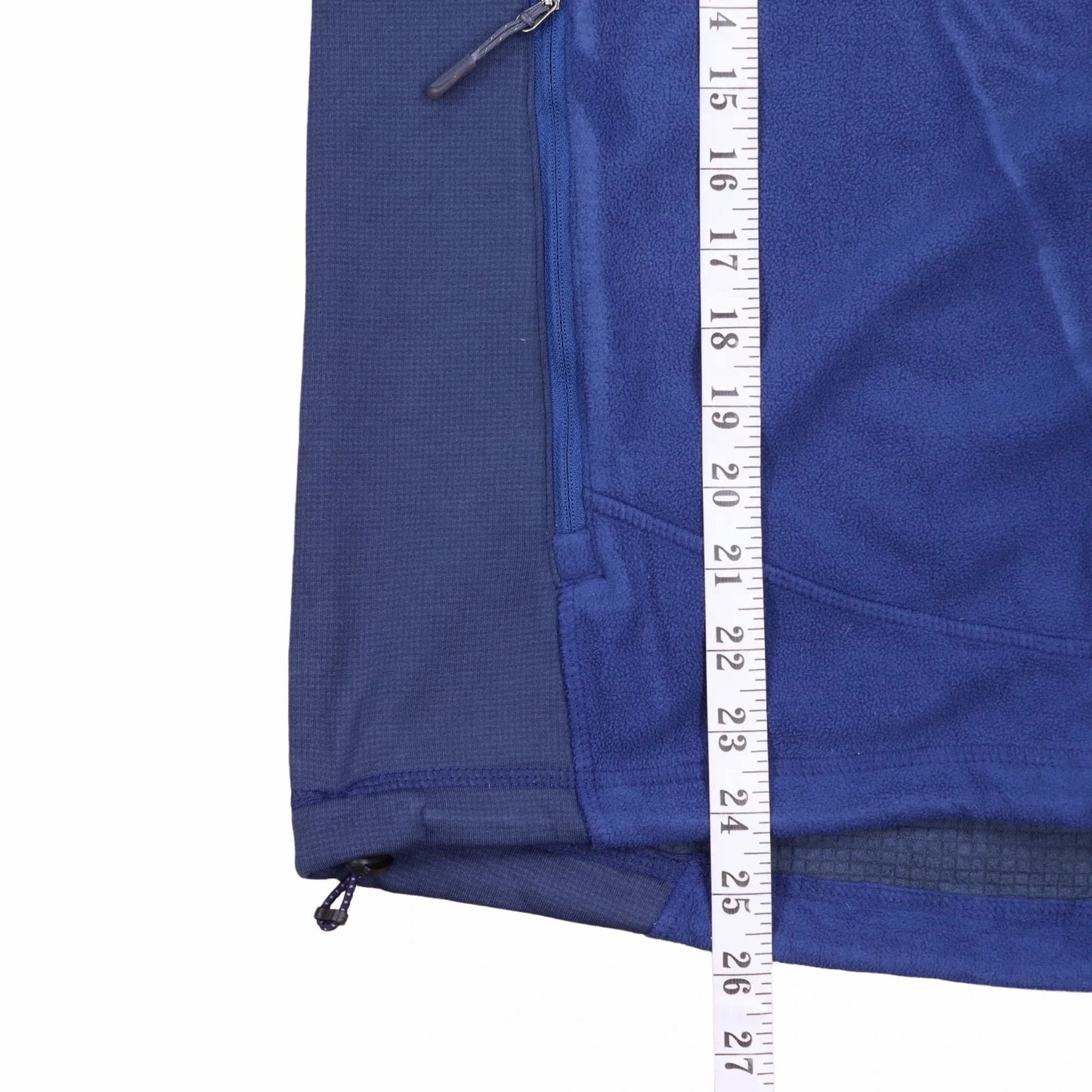 L.L.Bean Blue Jacket - M