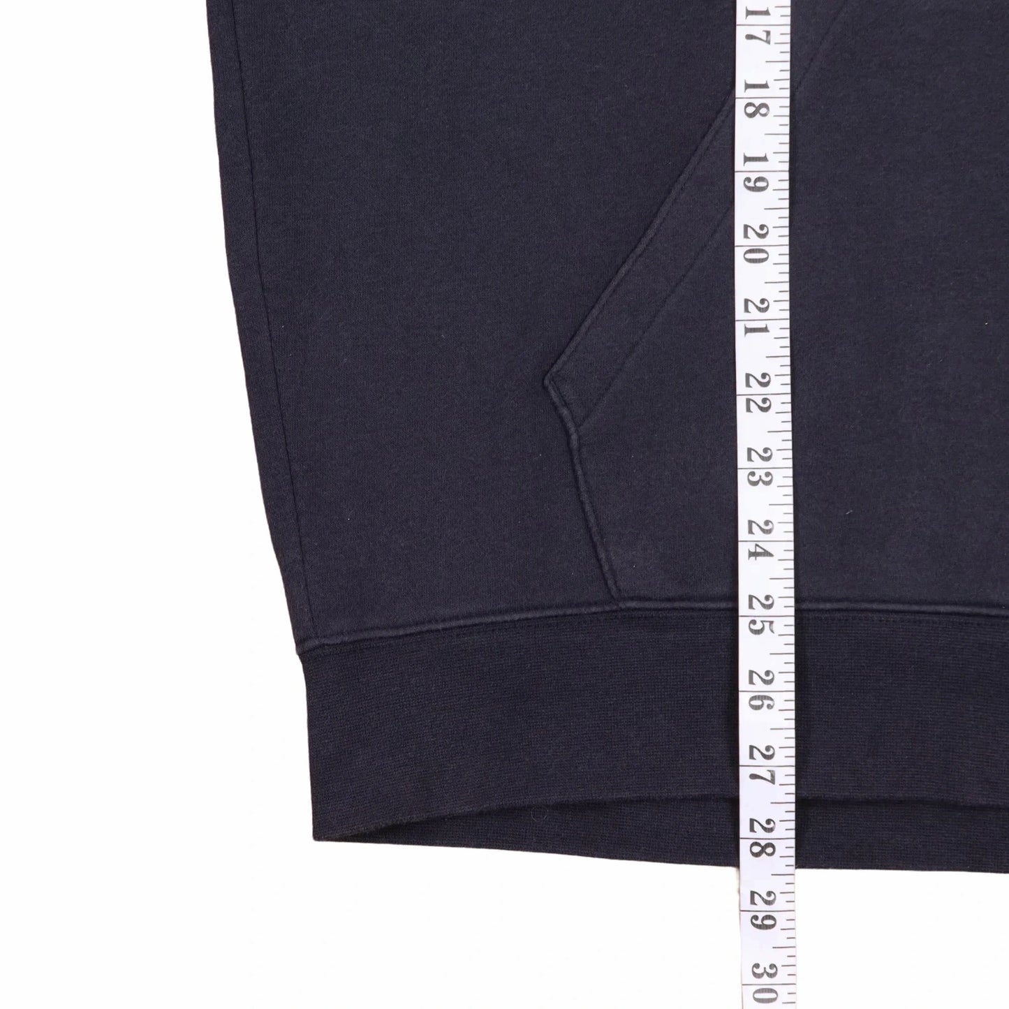 Russell Athletic Black Jacket - XL