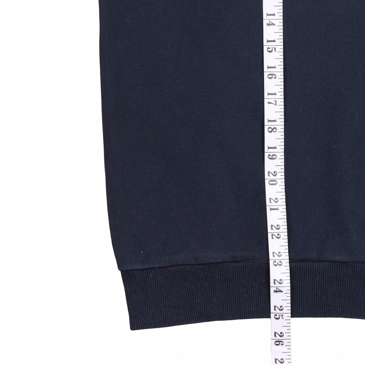 Puma Black Sweatshirt - S