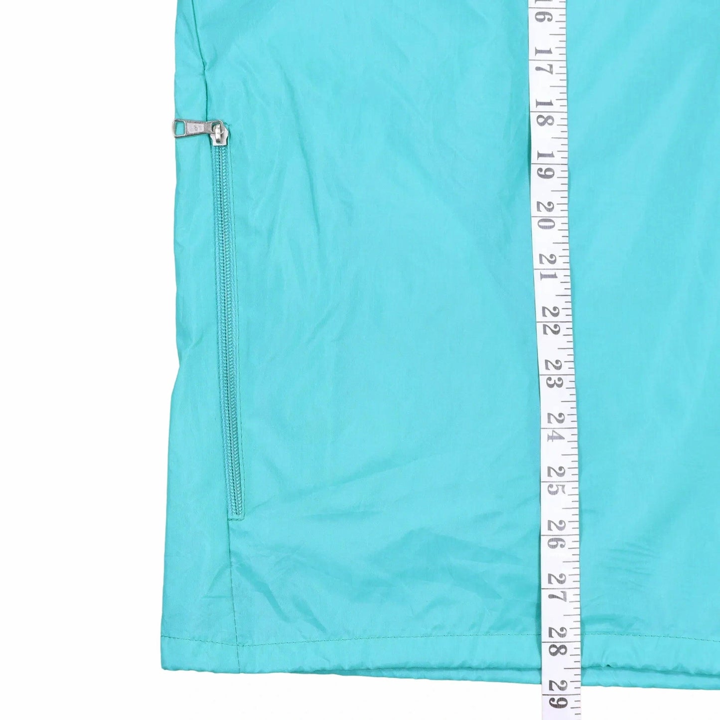 Adidas Green Jacket - L