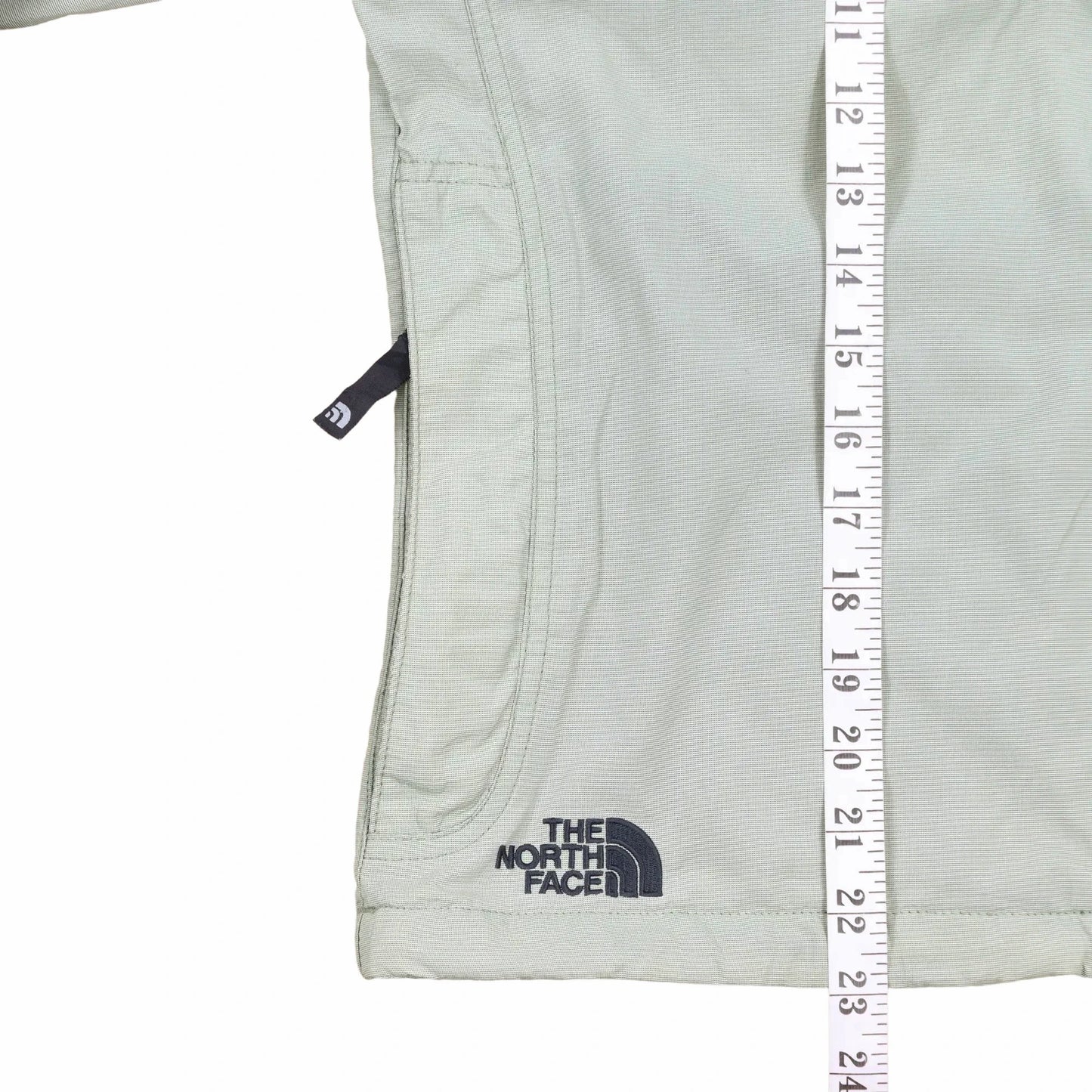 The North Face Green Jacket - XS