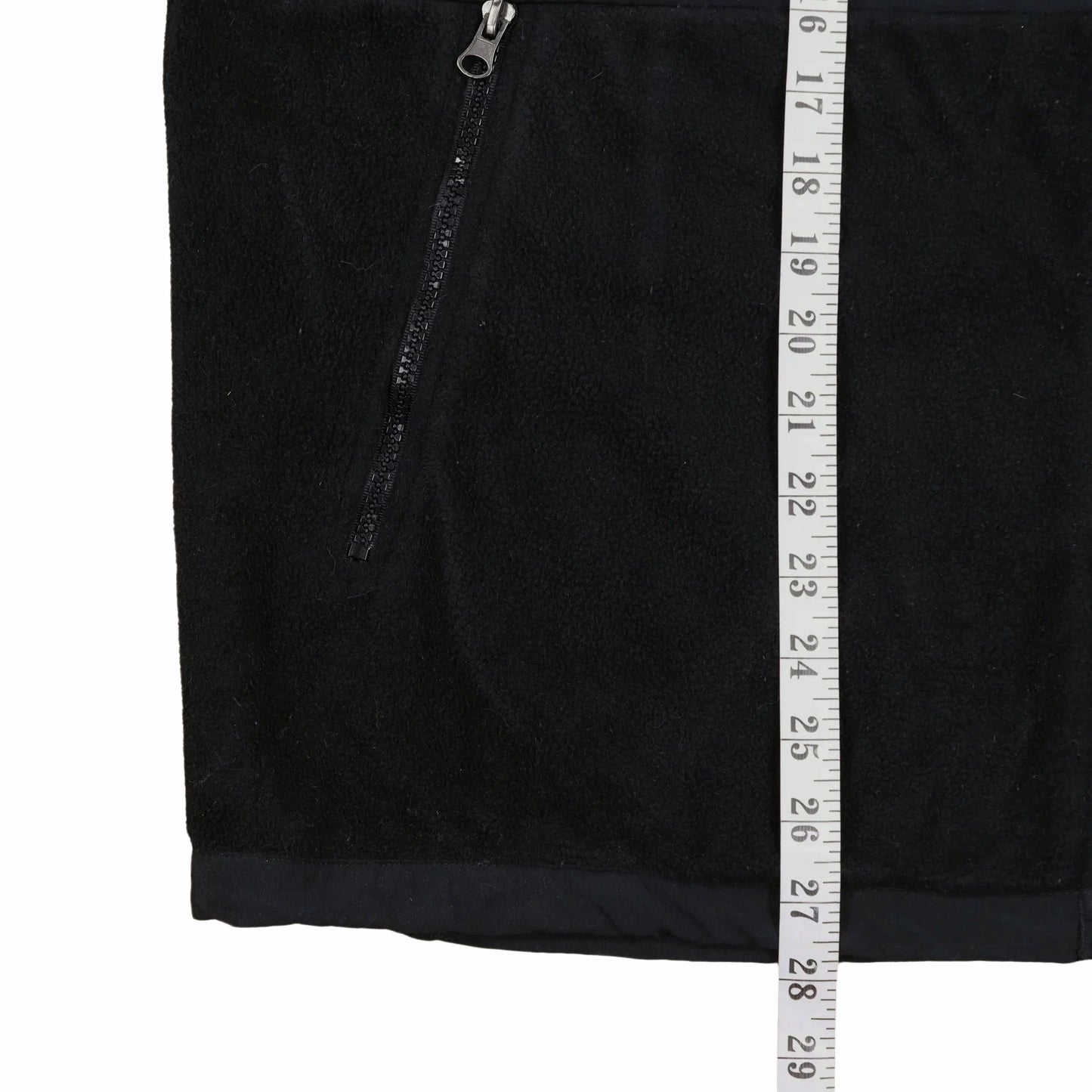 Champion Black Jacket - L