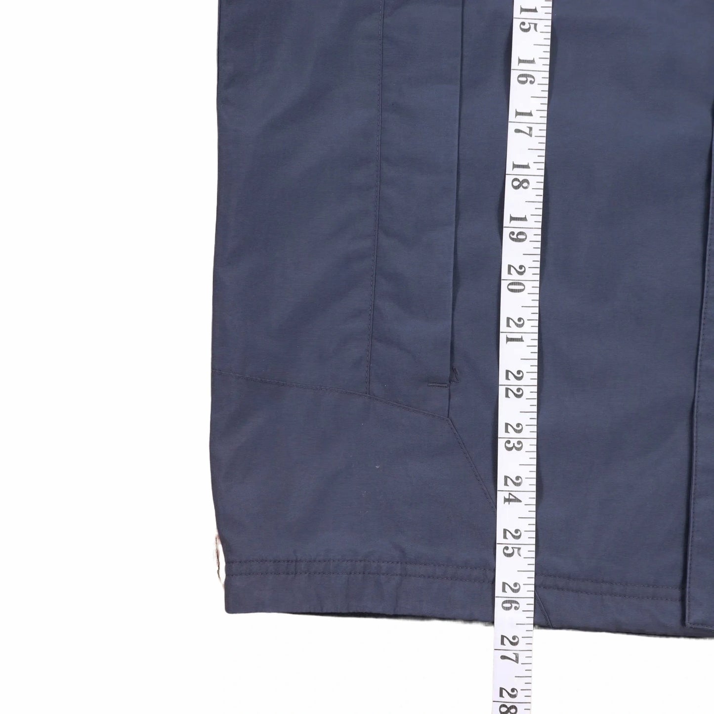 Kappa Blue Jacket - S