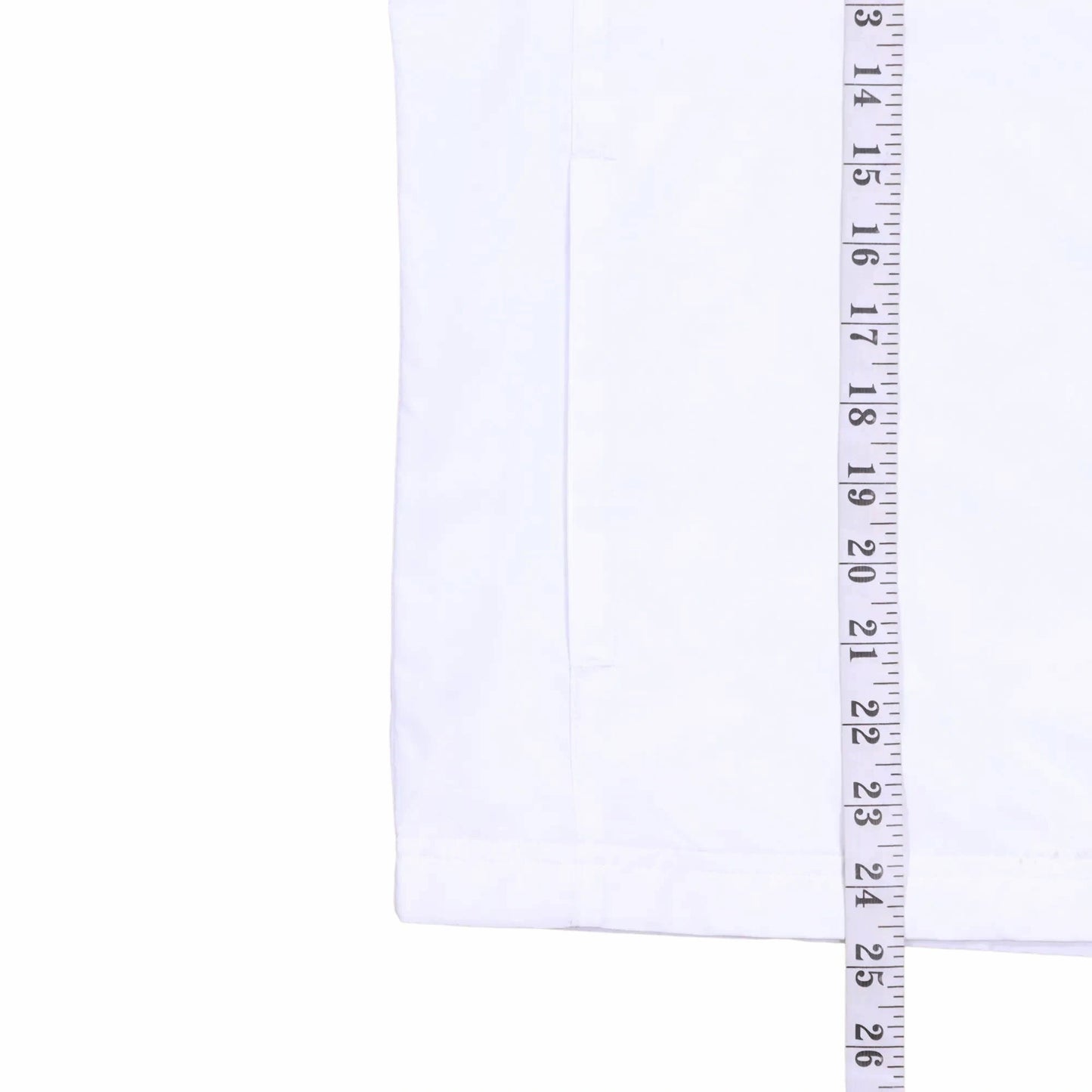 Adidas White Jacket - S