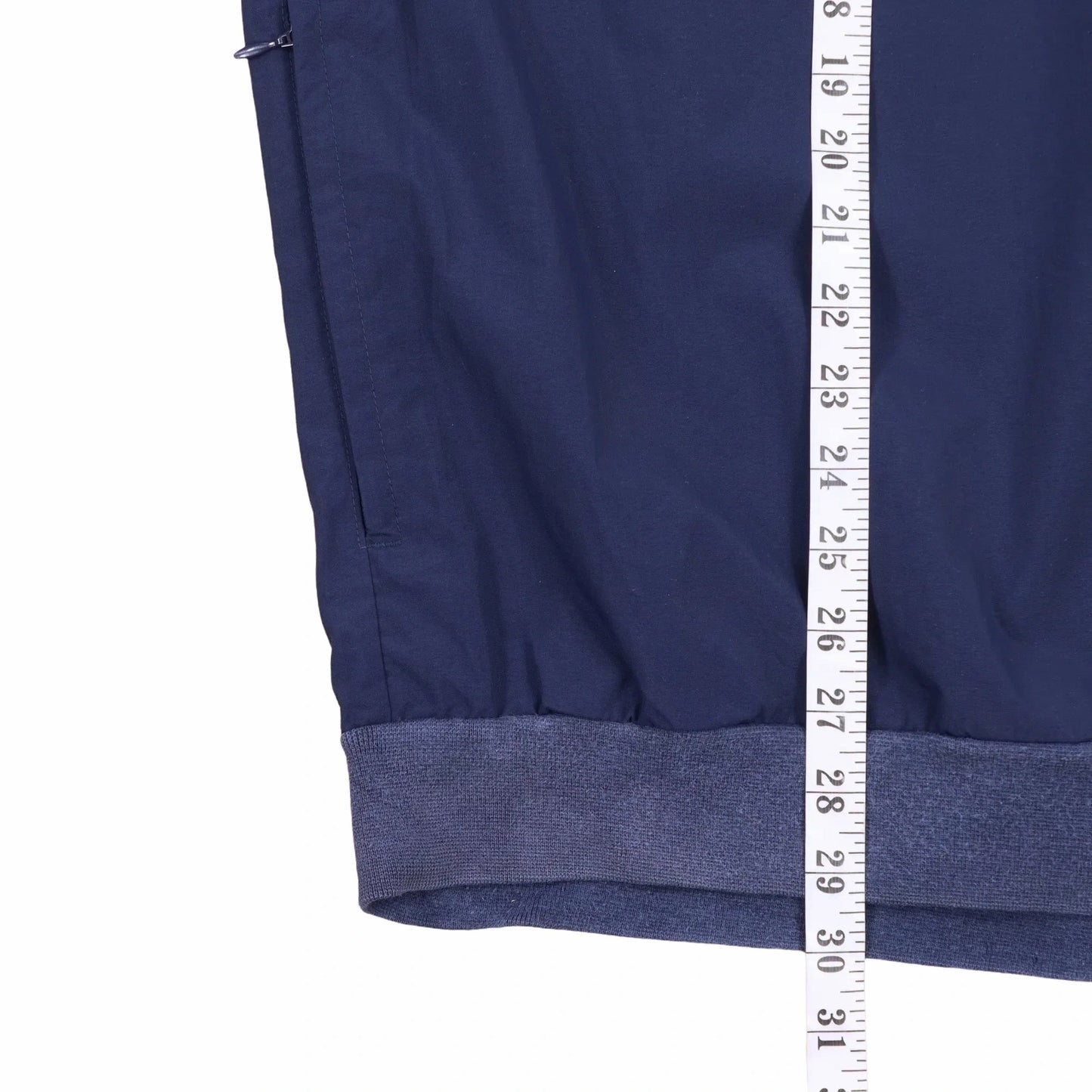 Nike Blue Sweatshirt - XL