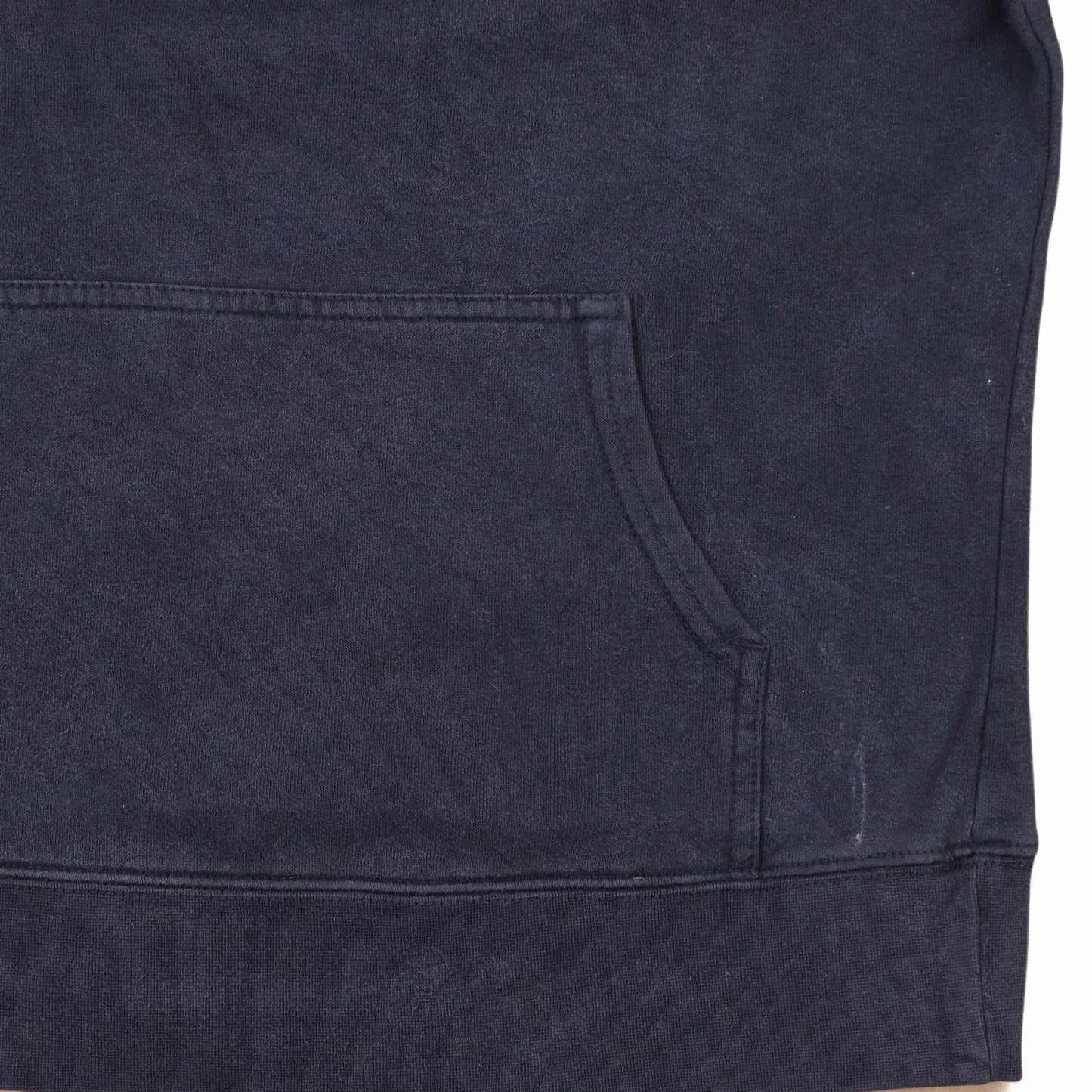 The North Face Black Sweatshirt - XS