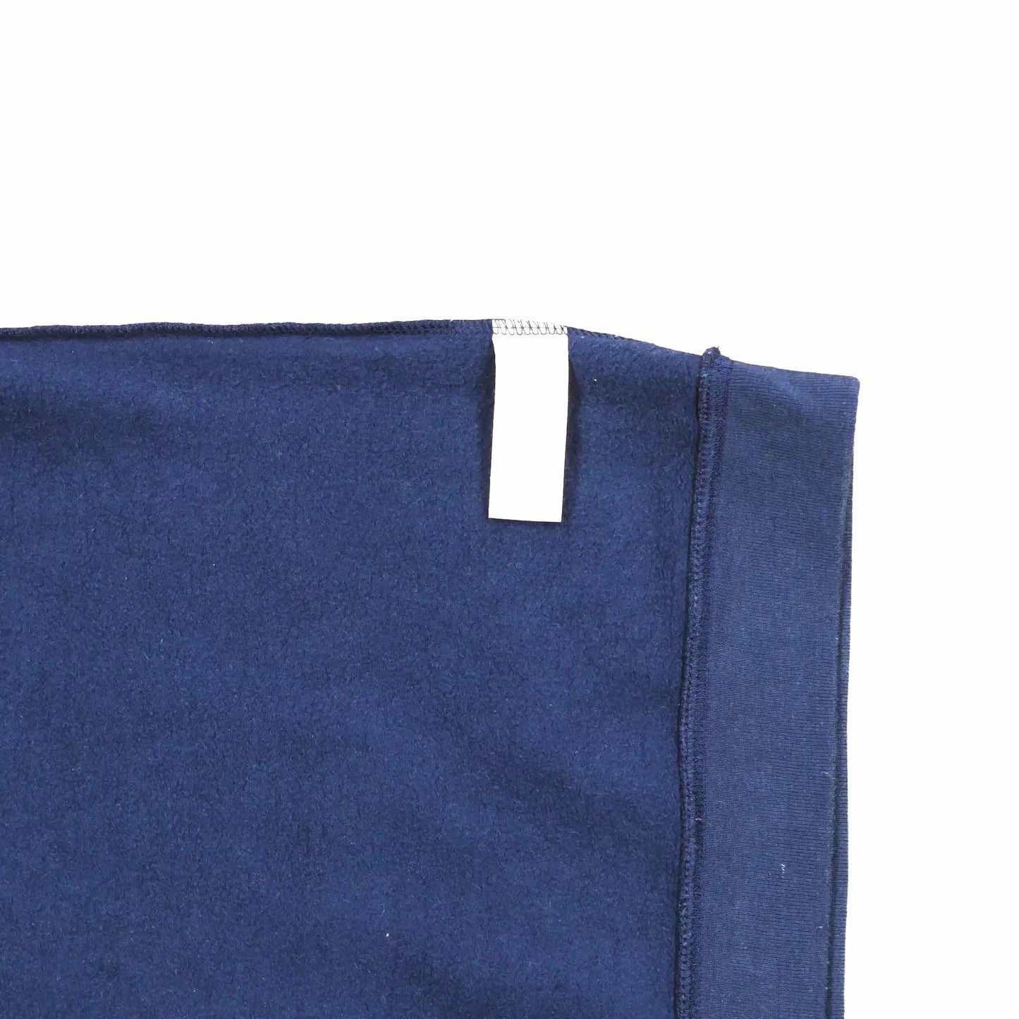 Nike Blue Sweatshirt - S