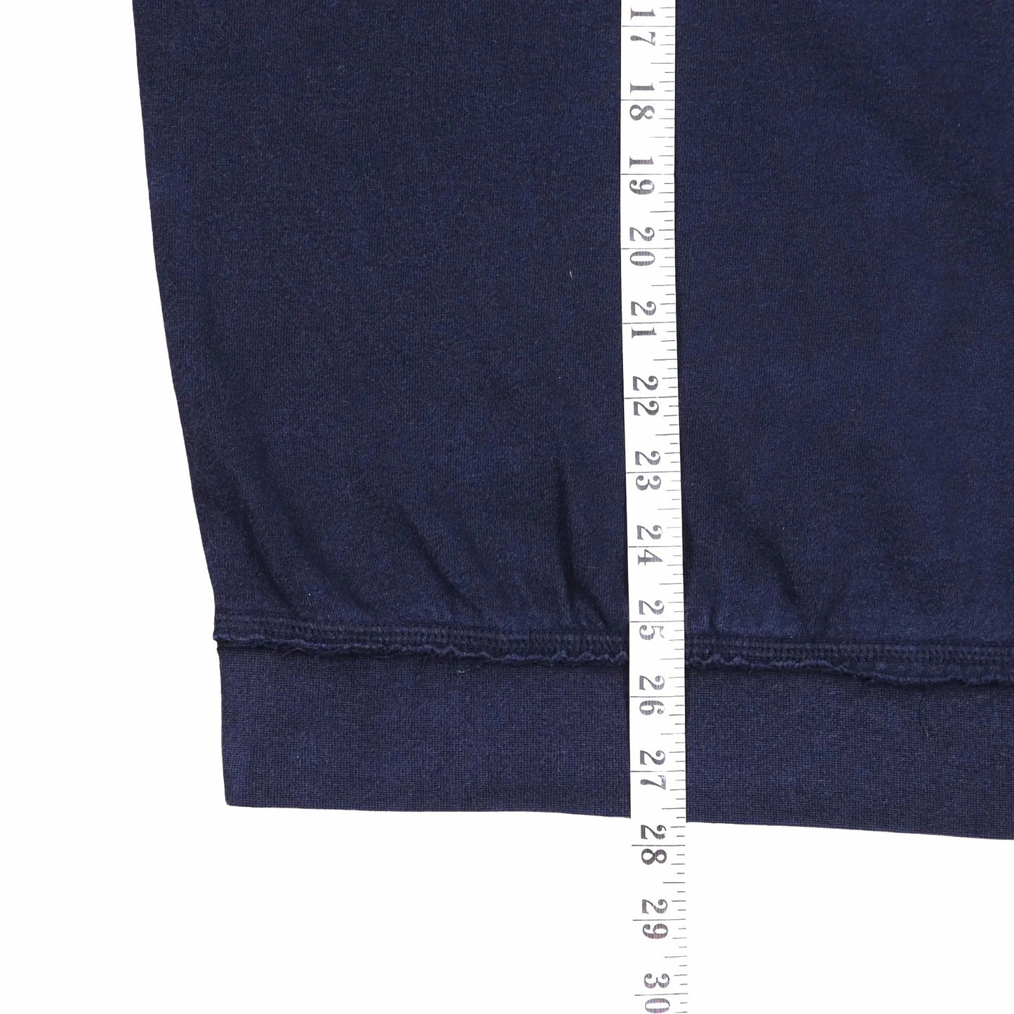 Hard Rock Cafe Blue Sweatshirt - S