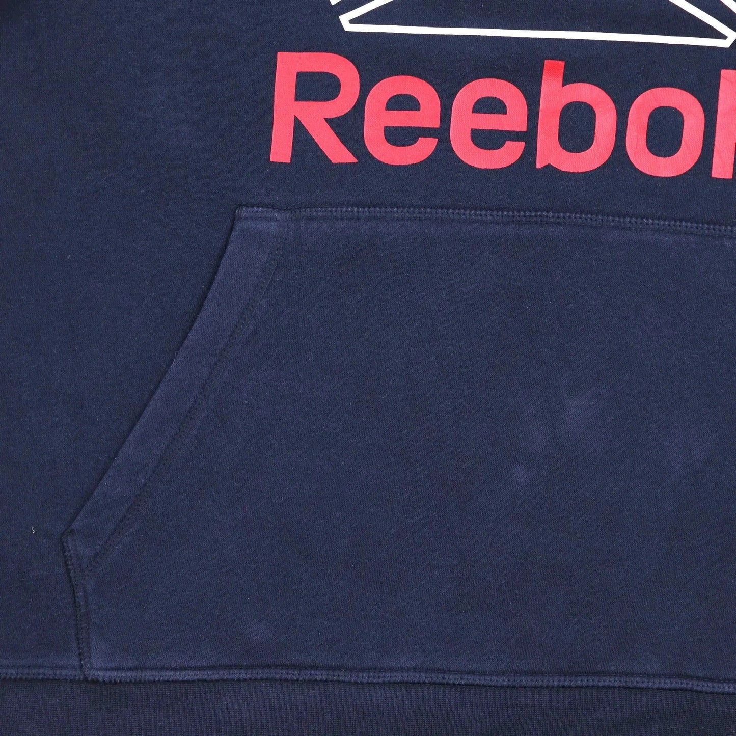 Reebok Blue Sweatshirt - S