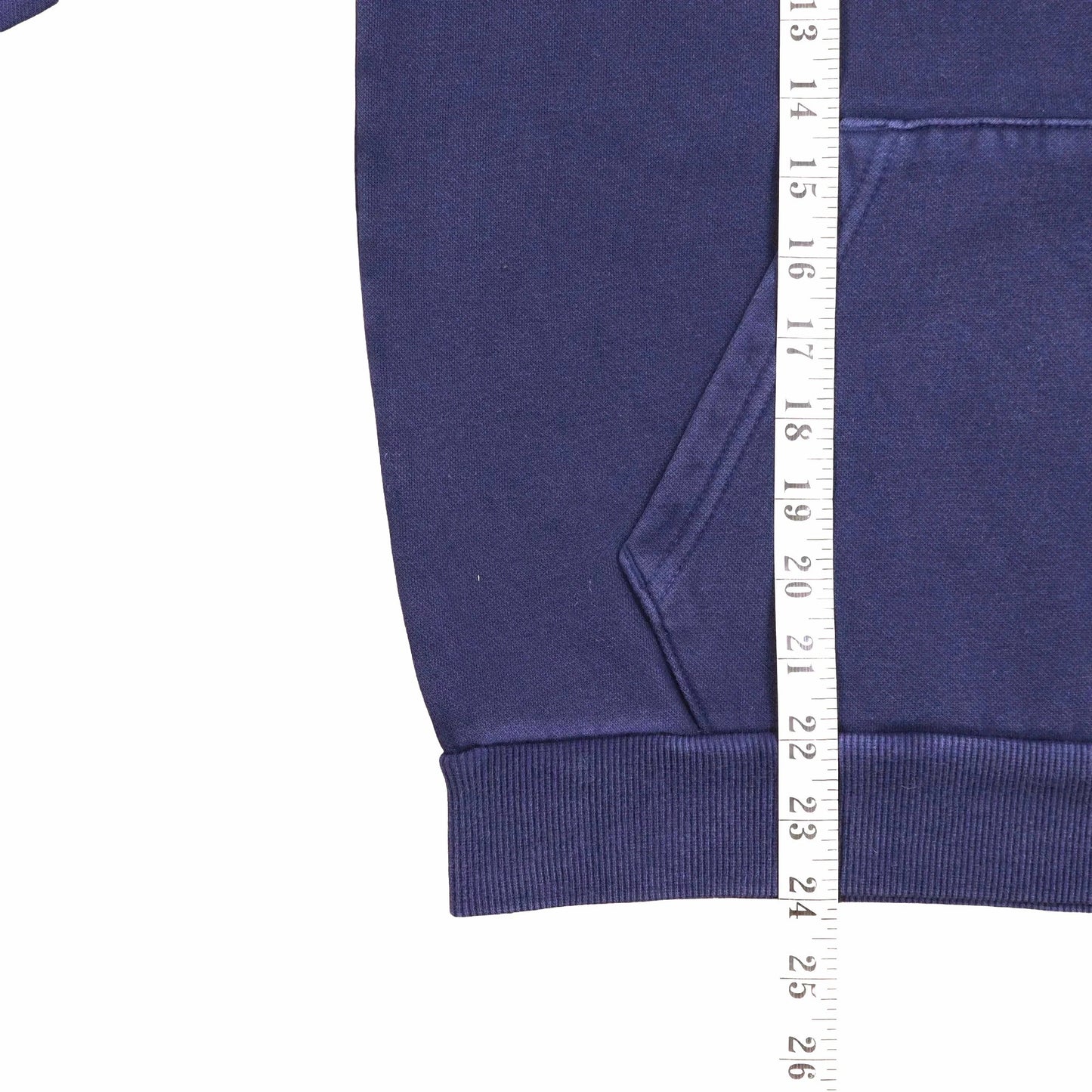 Puma Blue Sweatshirt - S