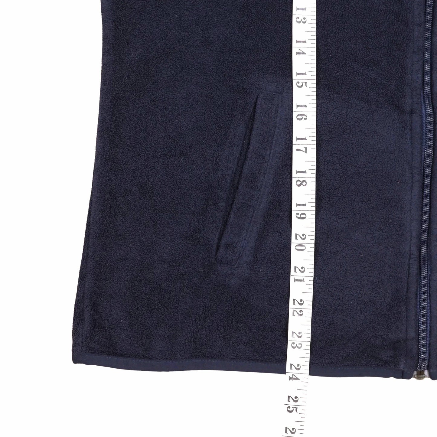 Nautica Blue Sweatshirt - S