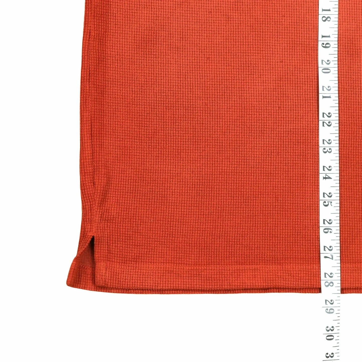 L.L.Bean Orange Sweatshirt - XL