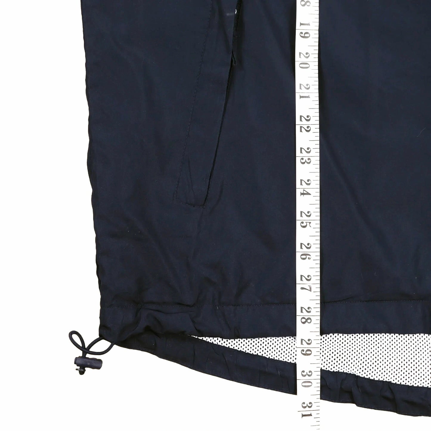 Kappa Multicoloured Jacket - XL