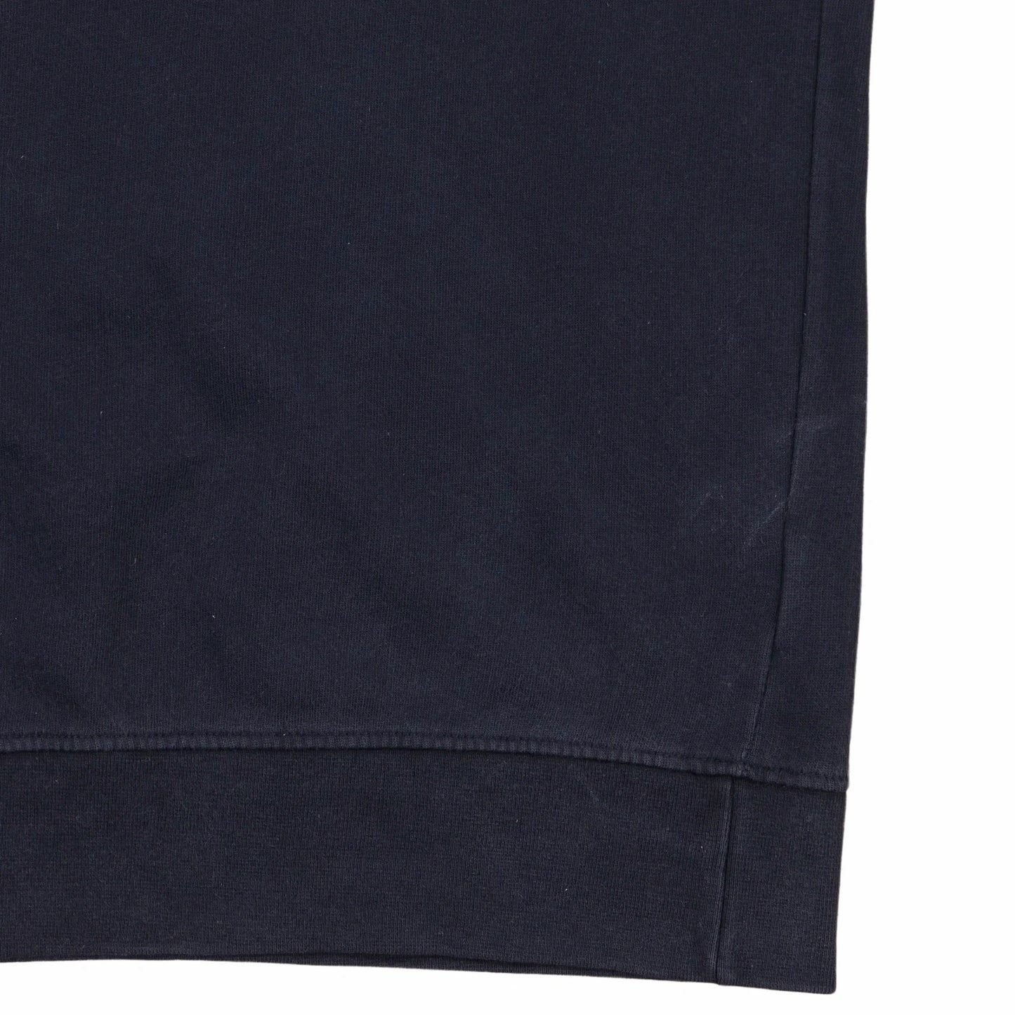 Kappa Black Sweatshirt - L