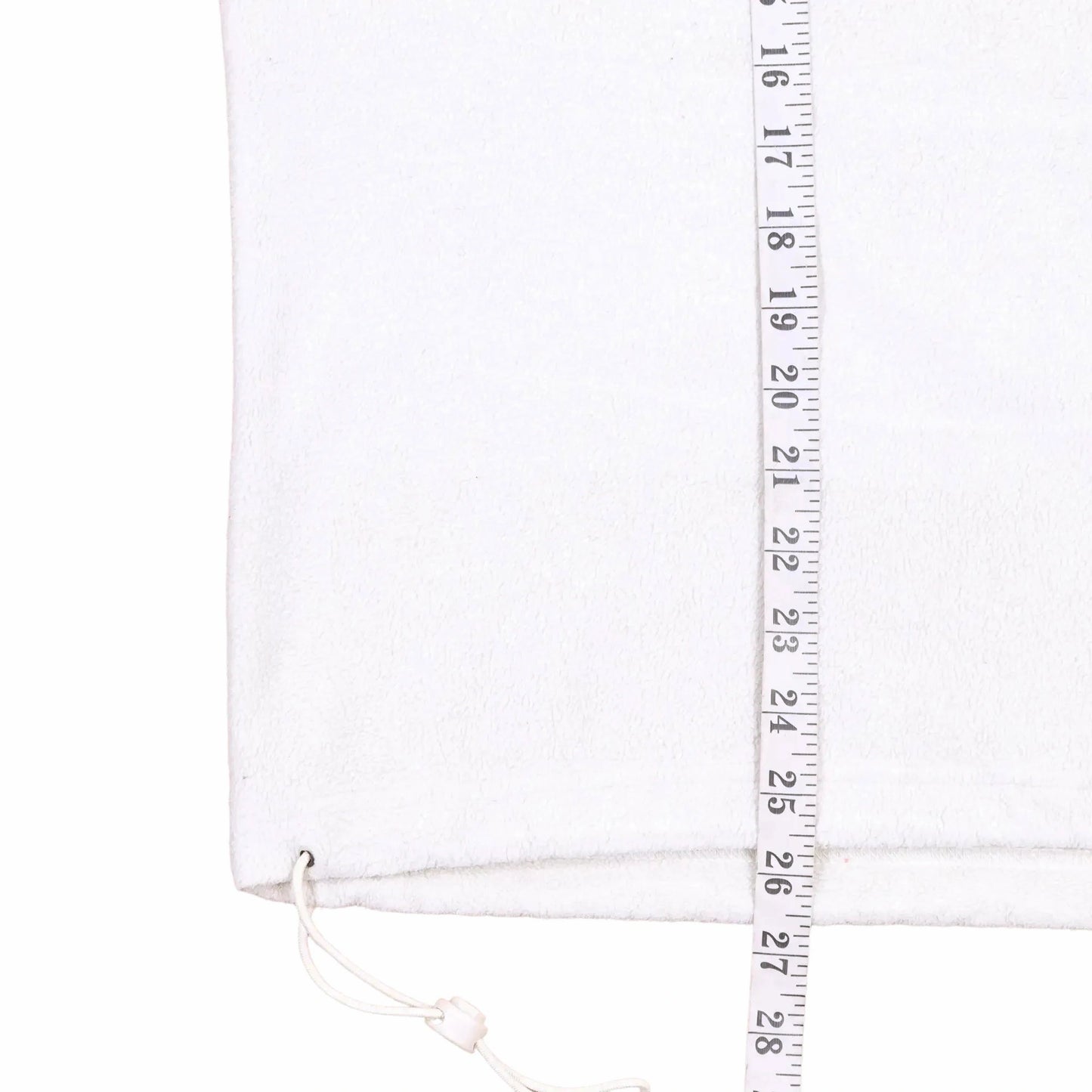 Adidas Cream Sweatshirt - S