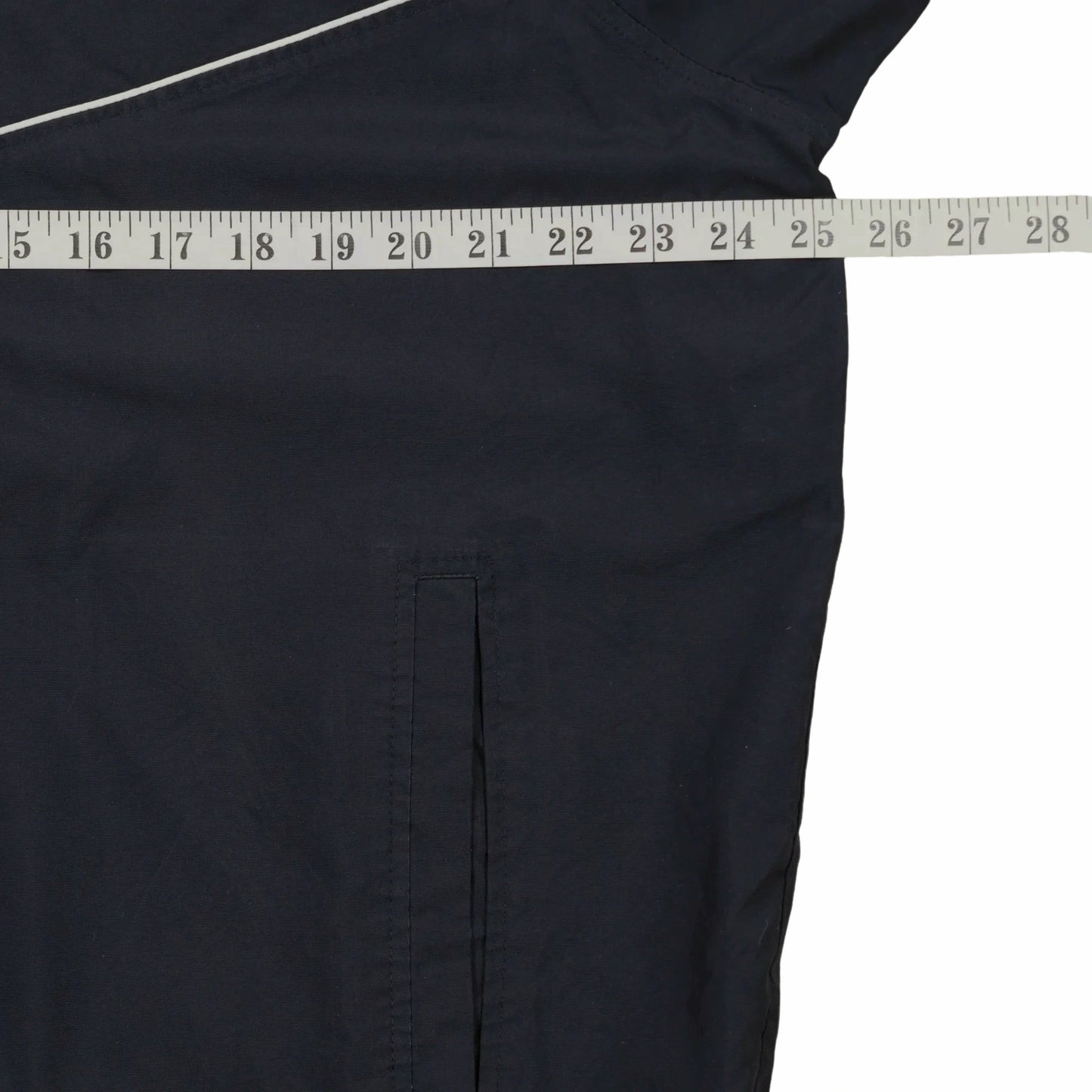 Nike Black Jacket - L