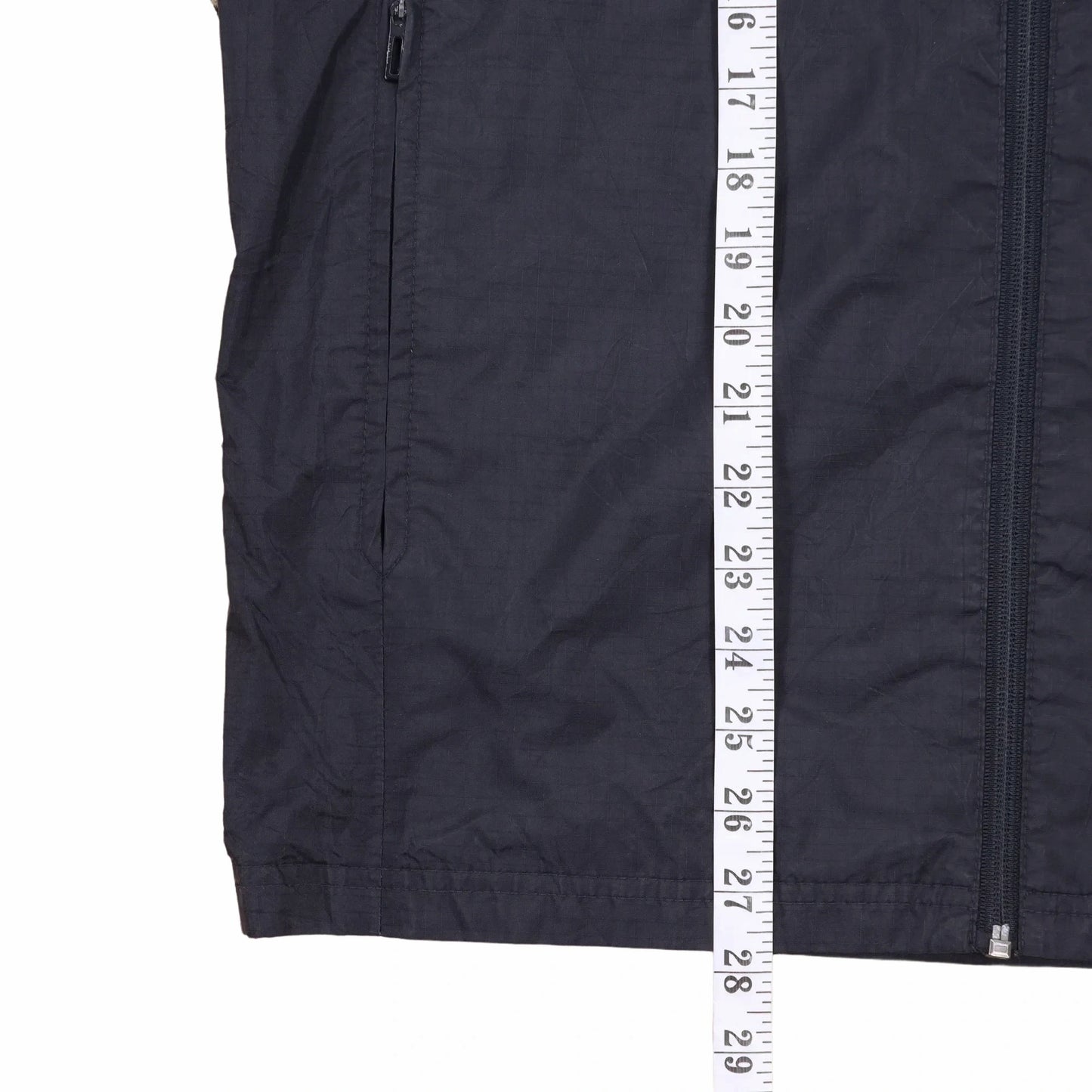 Adidas Black Jacket - S