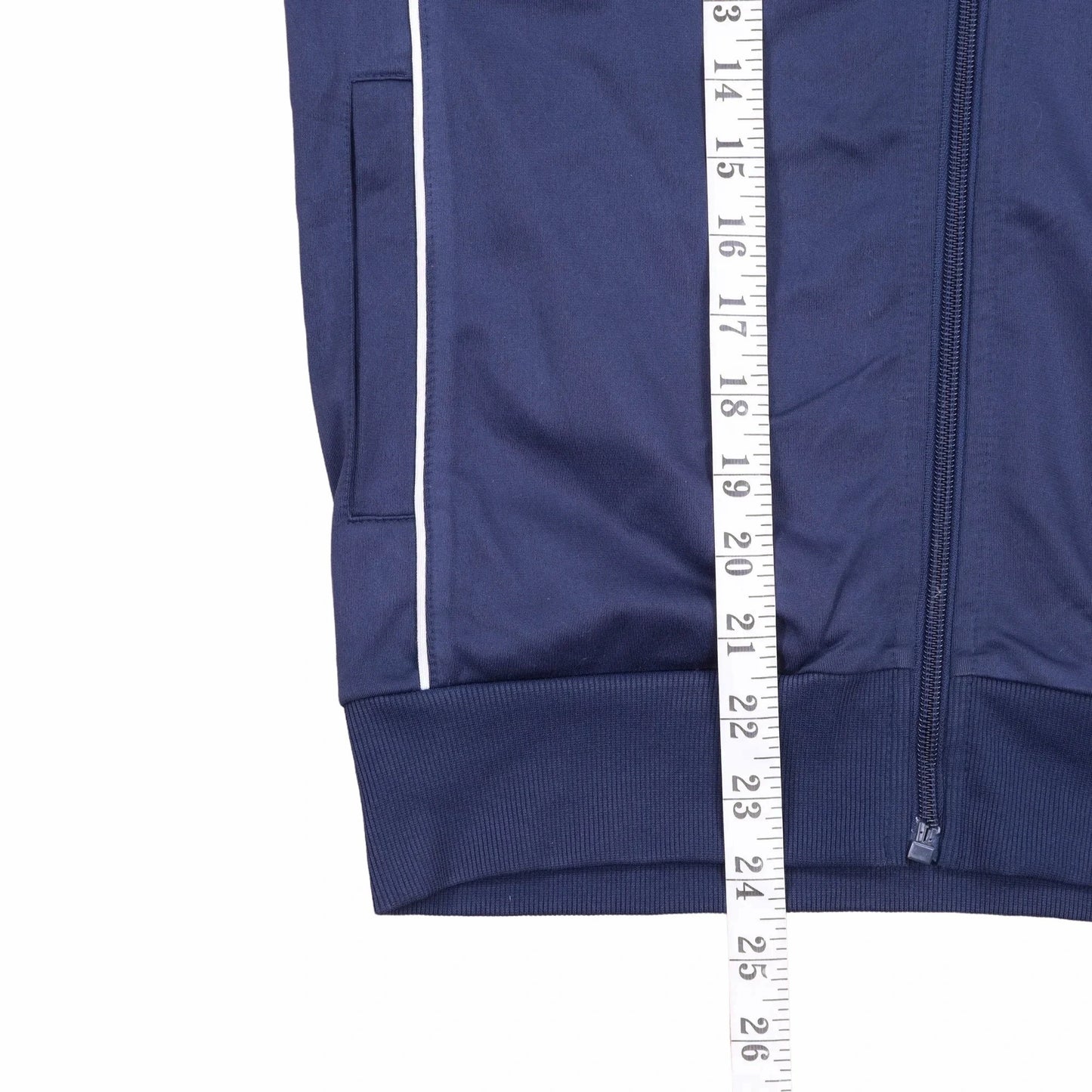 Umbro Blue Sweatshirt - S (women)