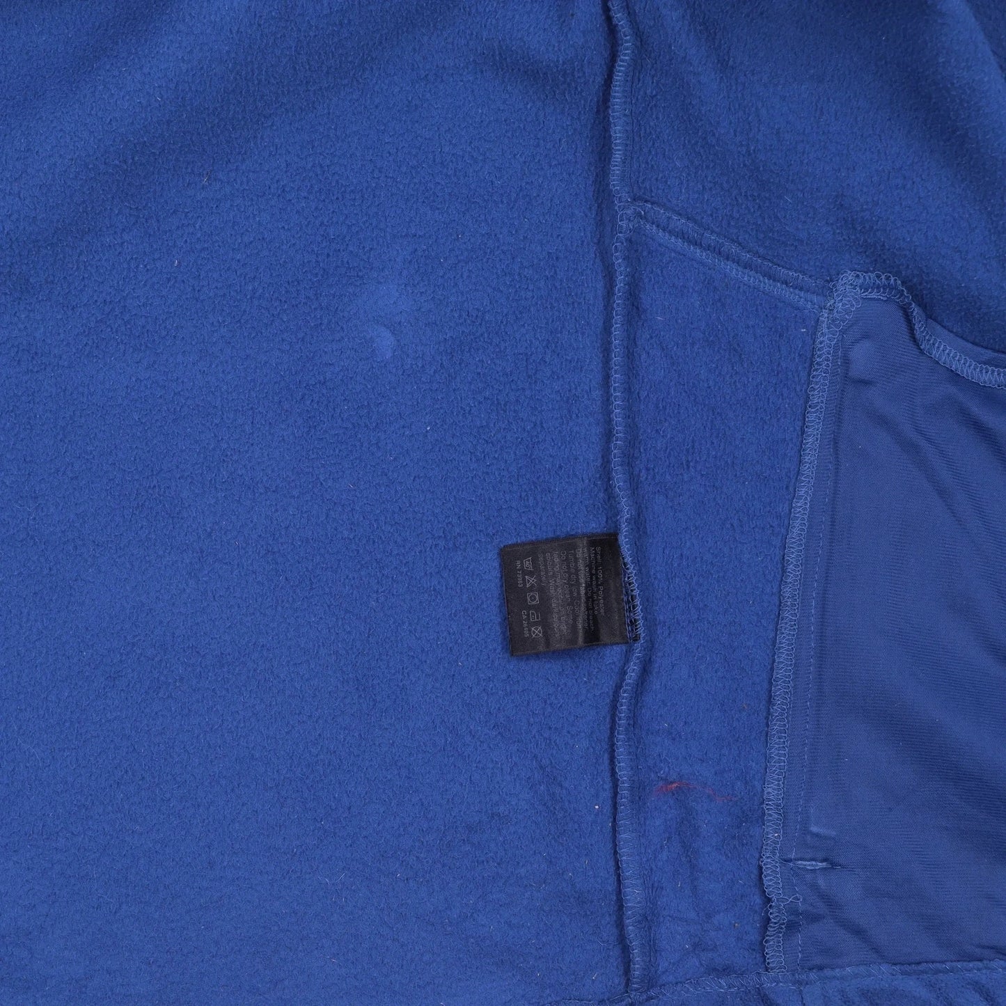 Helly Hansen Blue Jacket - L