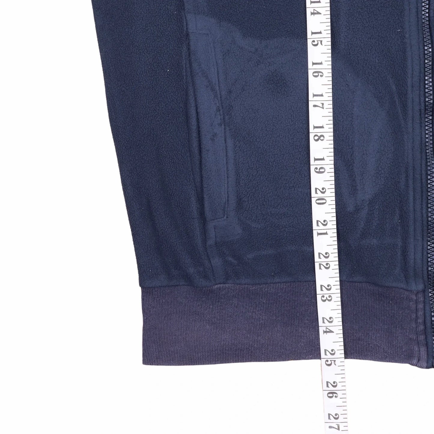 Champion Blue Jacket - S