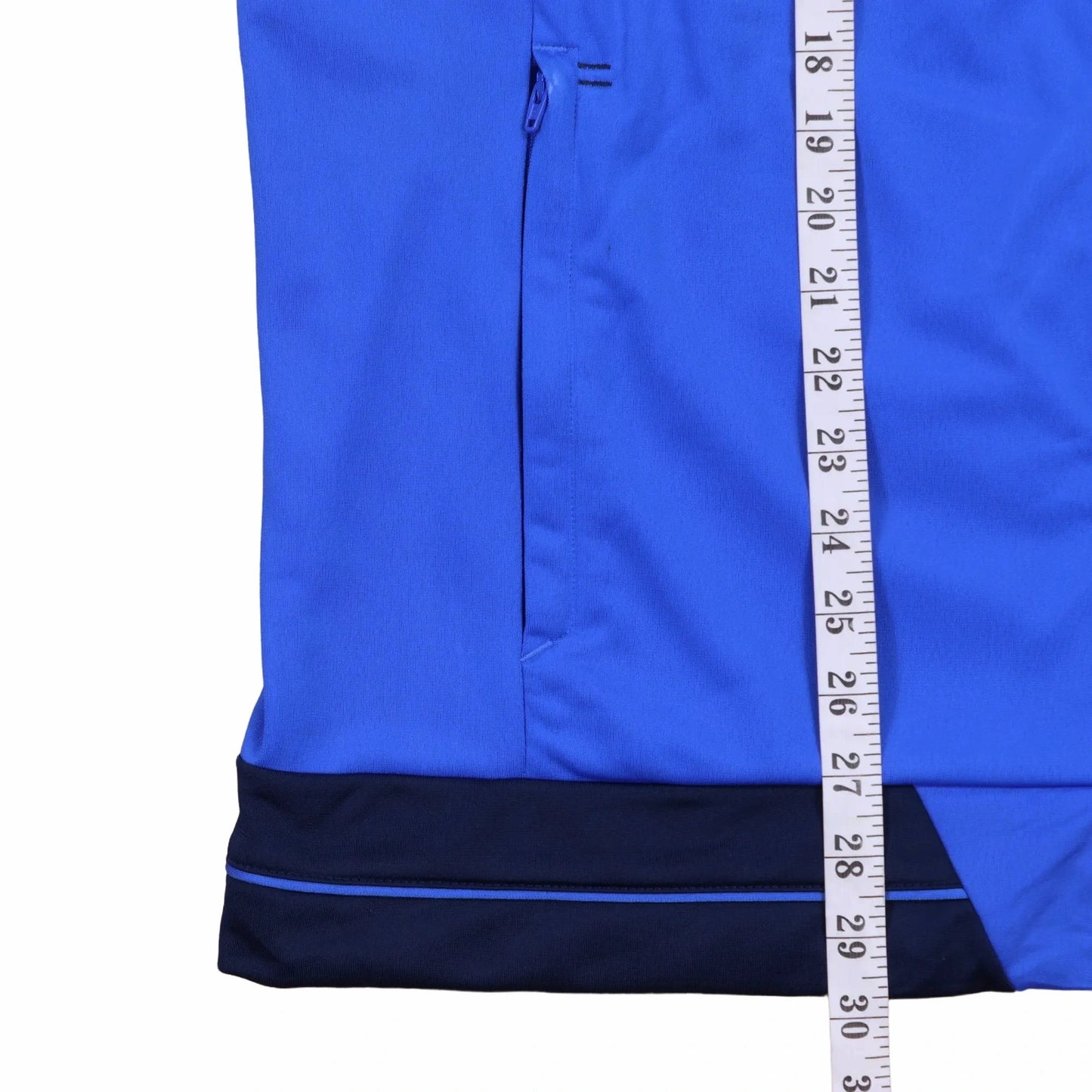 Adidas Multicoloured Jacket - L