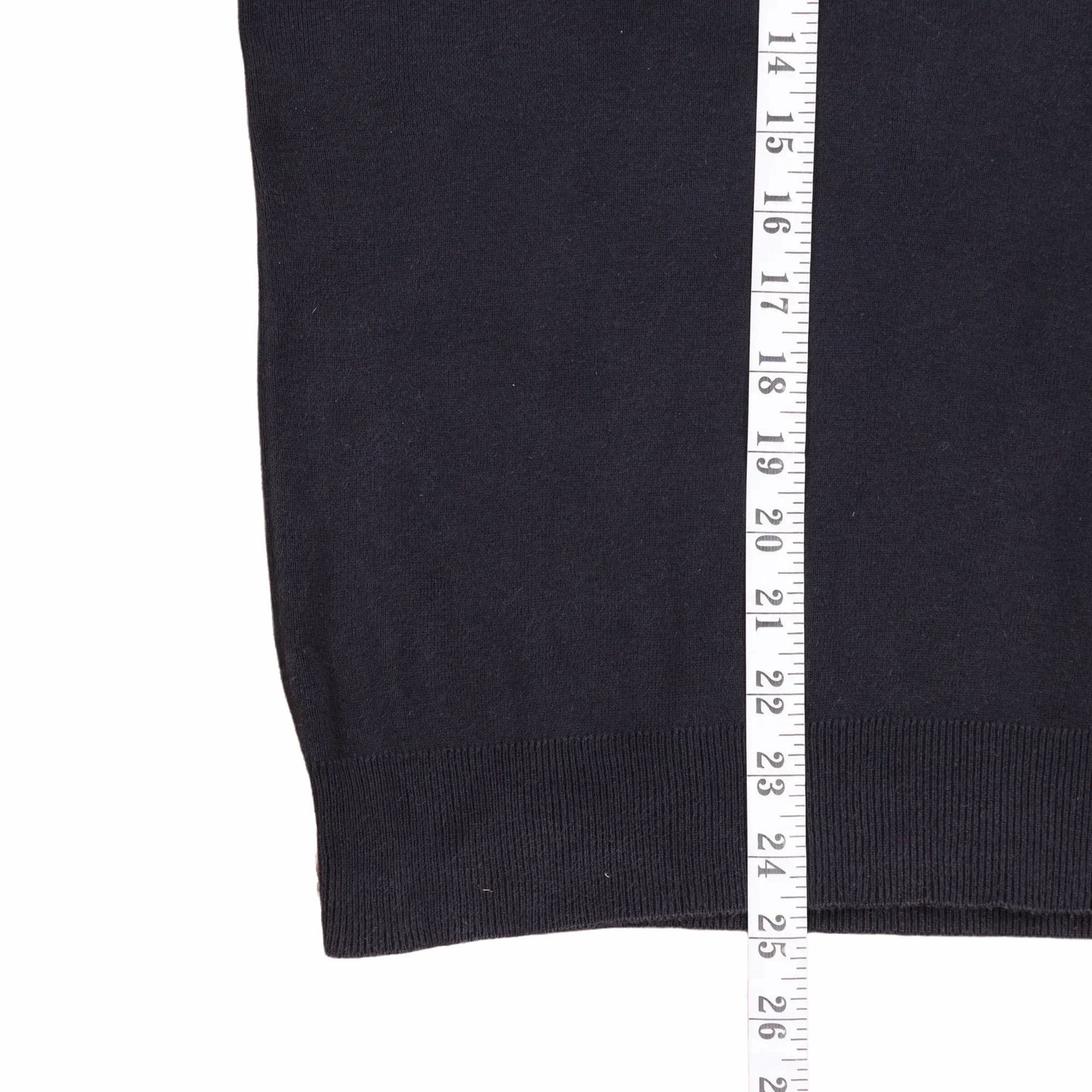 Ralph Lauren Black Sweatshirt - S