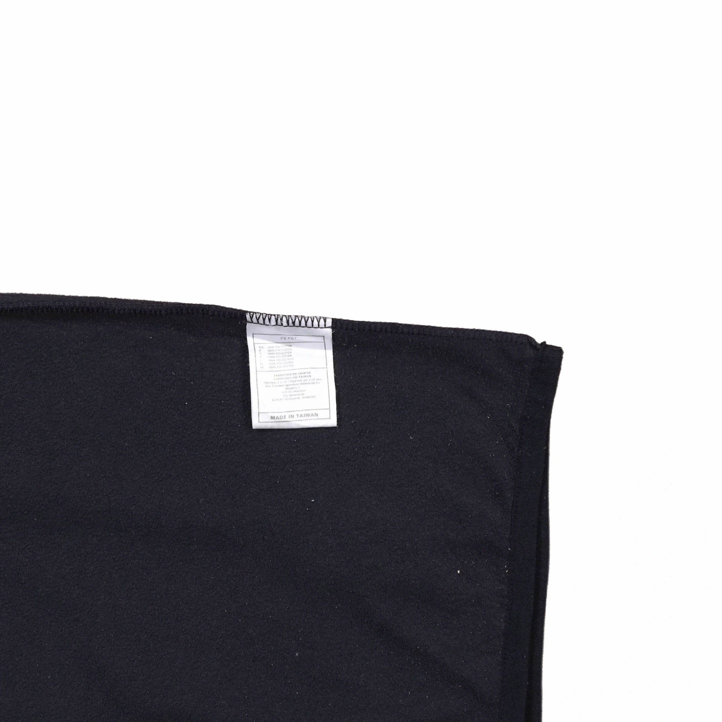 Nike Black Sweatshirt - XL